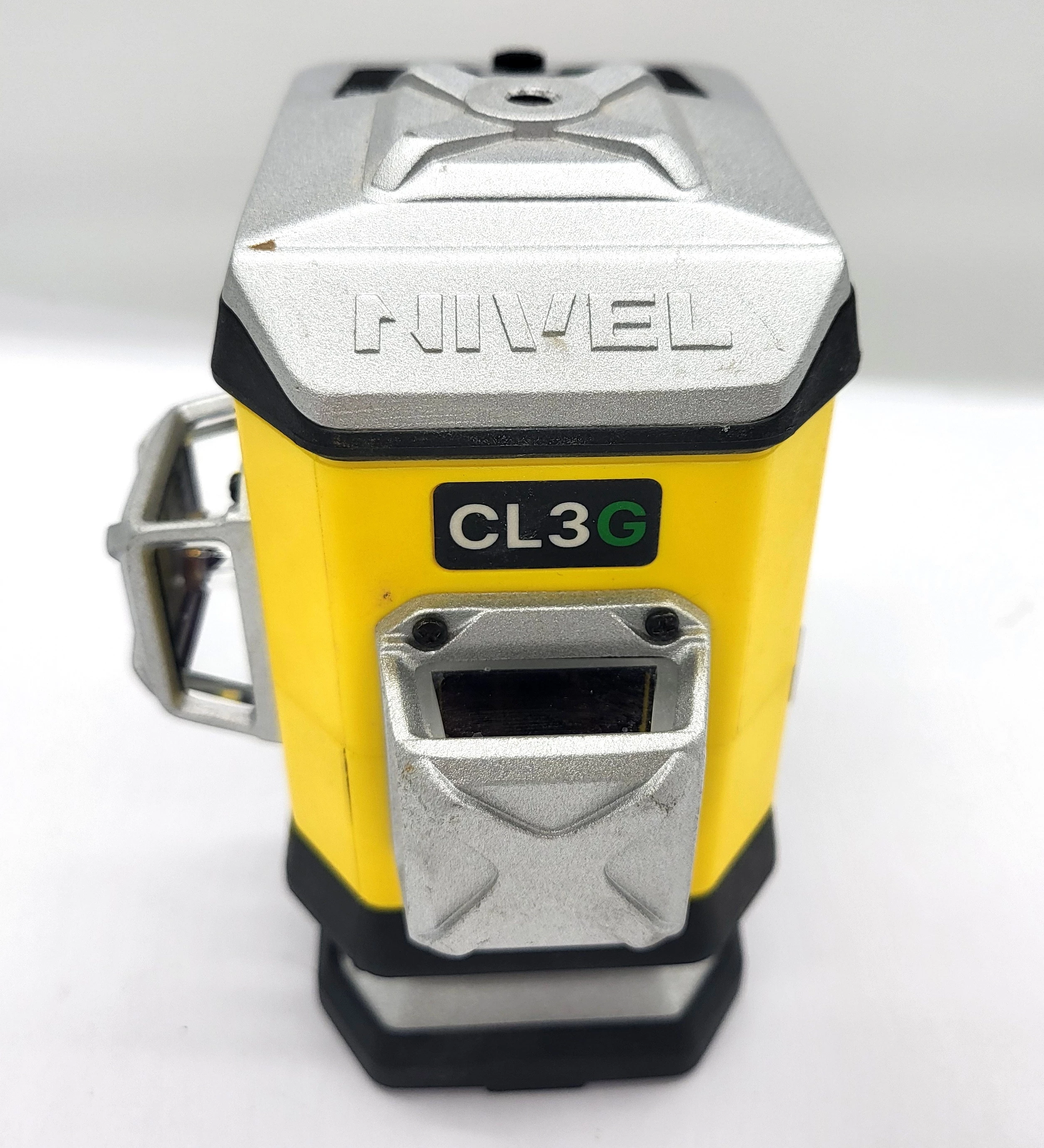 laser-krzyzowy-zielony-nivel-system-cl3g-zestaw-walizka-model-cl3d-g