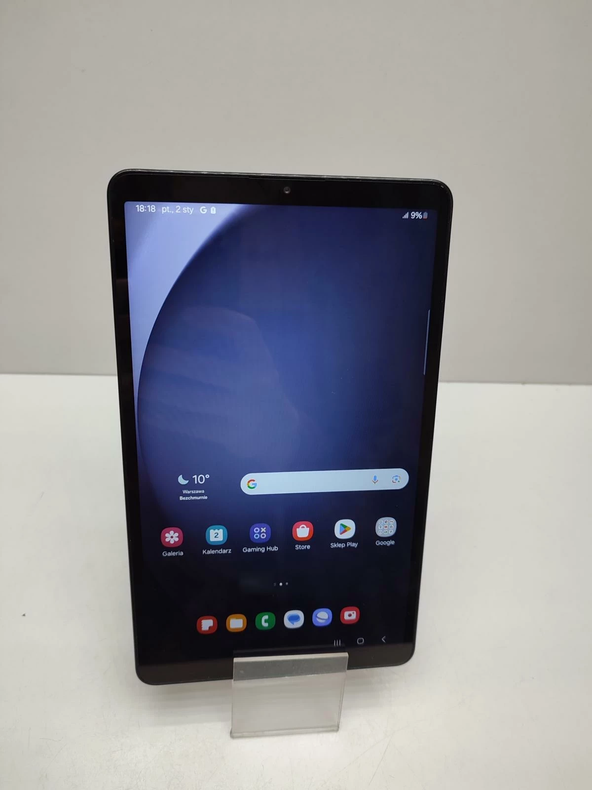 tablet-samsung-galaxy-tab-a9-sm-x115-644-gb-z-ladowarka-gen-augusta-emila-fieldorfa-nila-2c-ostroleka