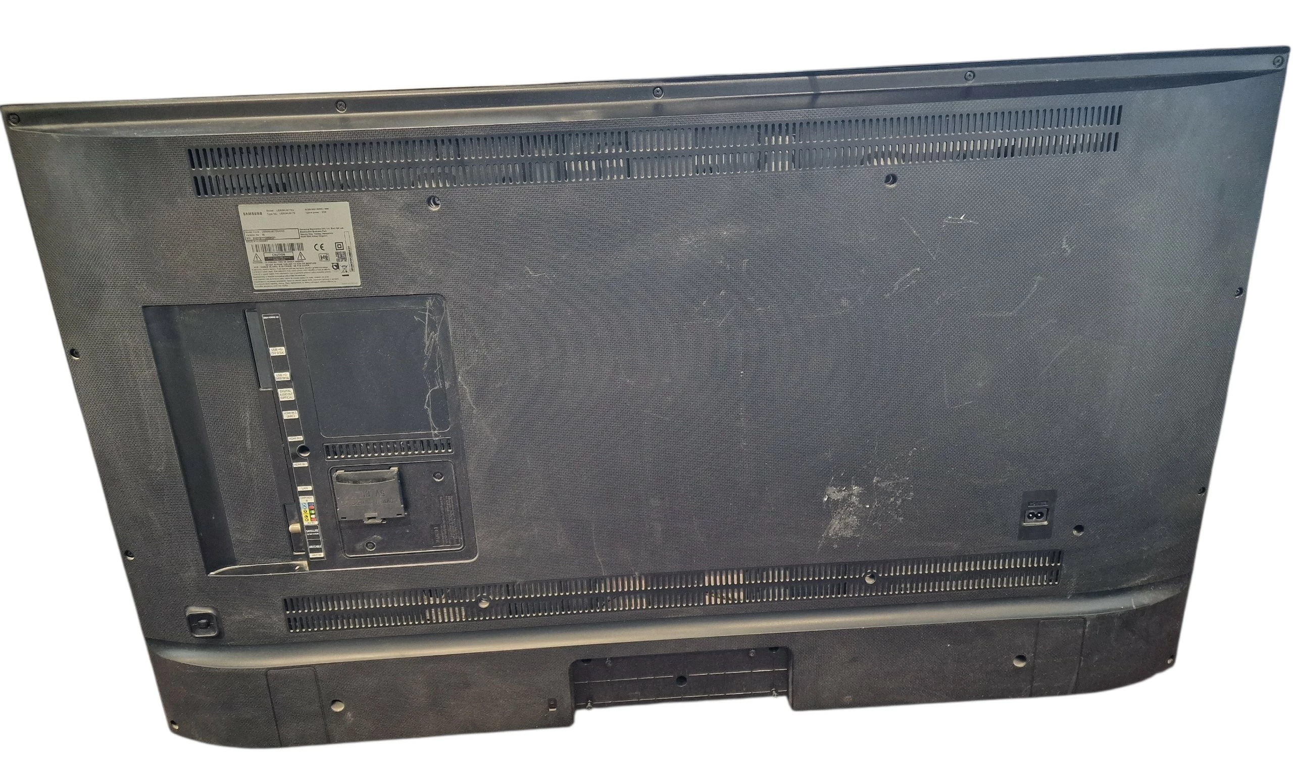 tv-samsung-ue50mu6172-z-pilotem-i-zastepczym-opakowaniem-kod-producenta-ue50mu6172uxxh