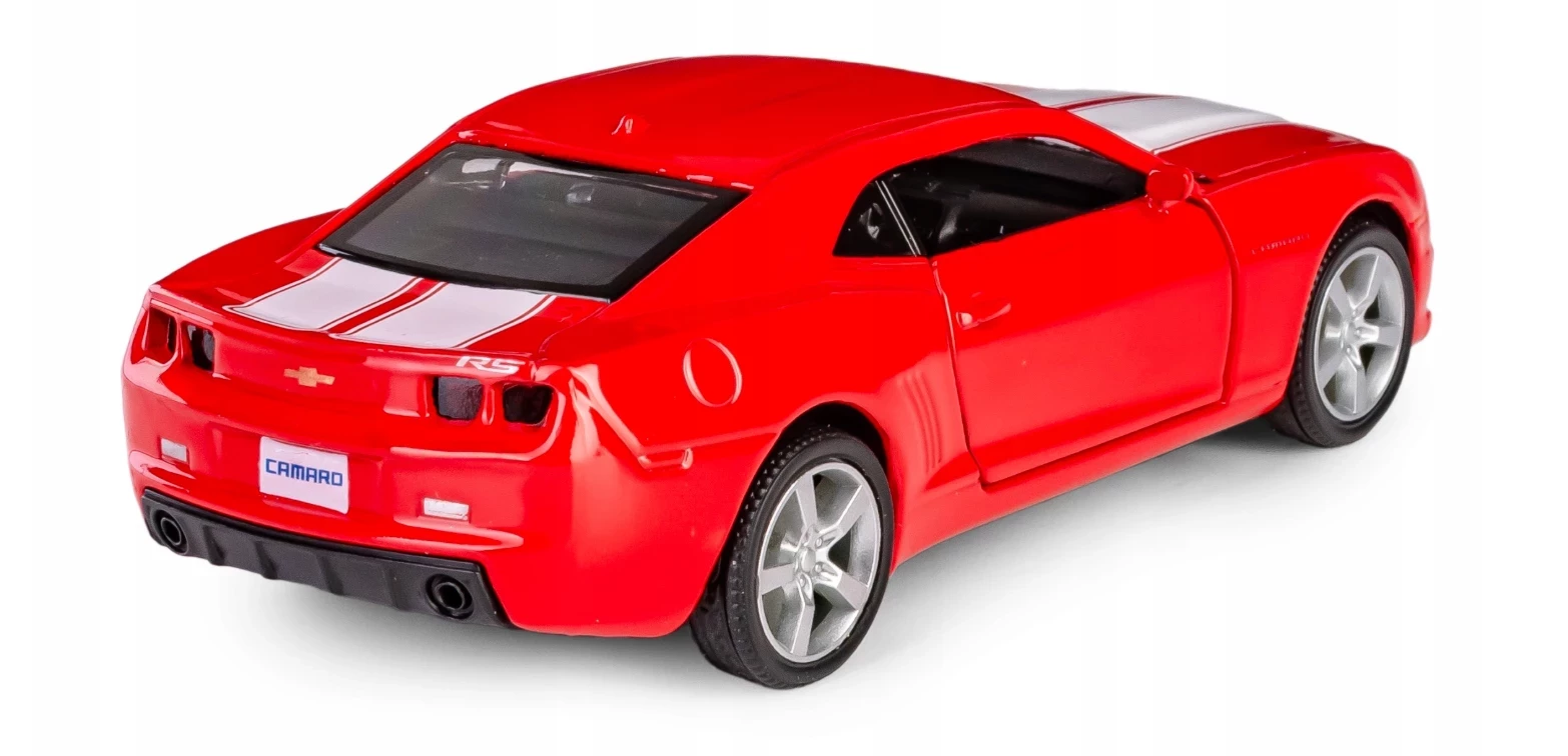 daffi-chevrolet-camaro-with-hologram-czerwony-model-auto-samochod-kromera-6-wroclaw