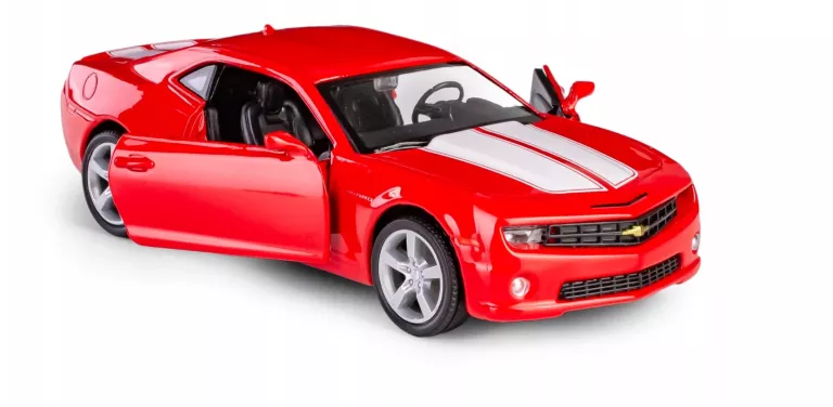 daffi-chevrolet-camaro-with-hologram-czerwony-model-auto-samochod-stan-11323-1