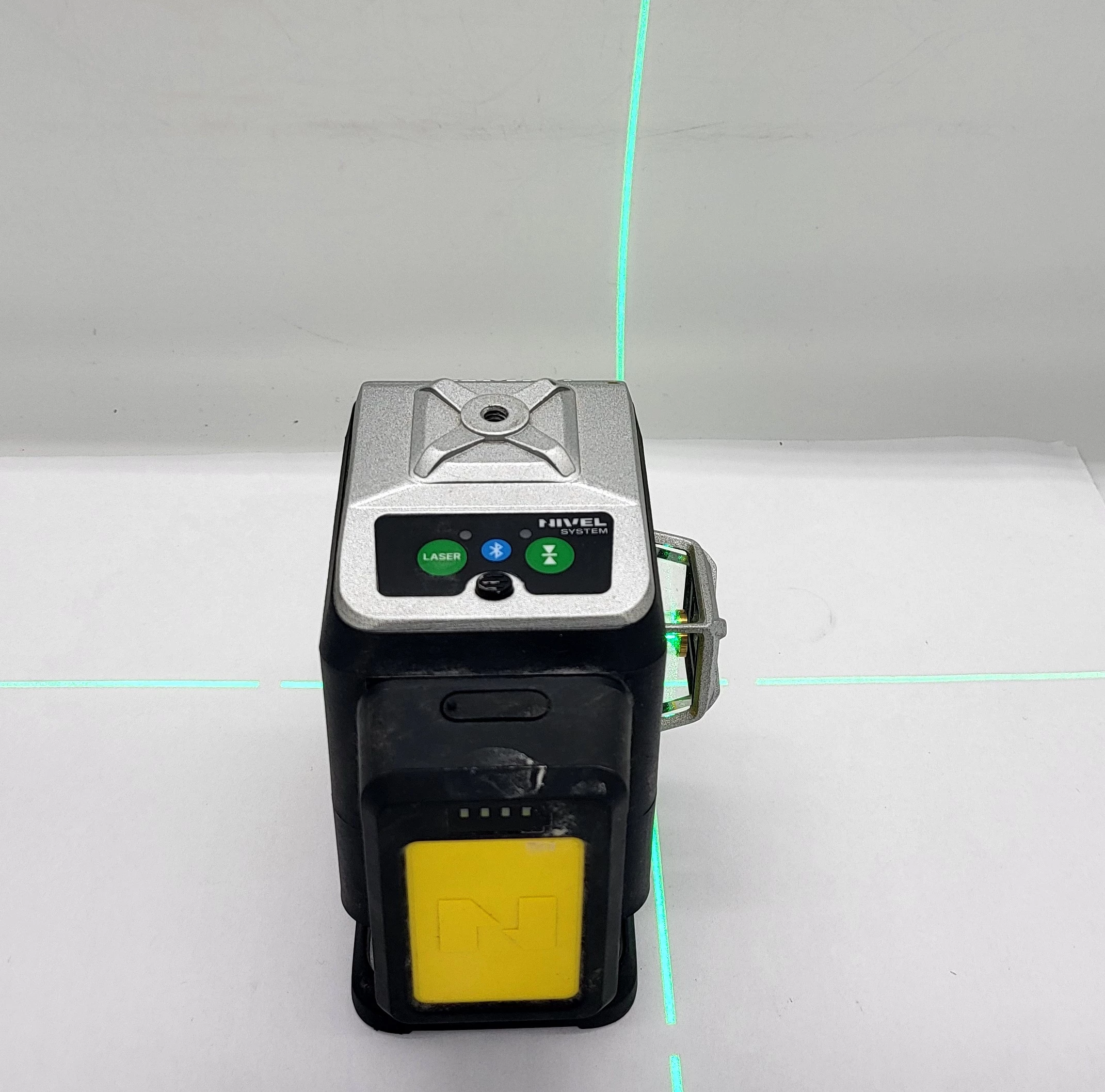 laser-krzyzowy-zielony-nivel-system-cl3g-zestaw-walizka-kod-producenta-cl3d-g-zielony