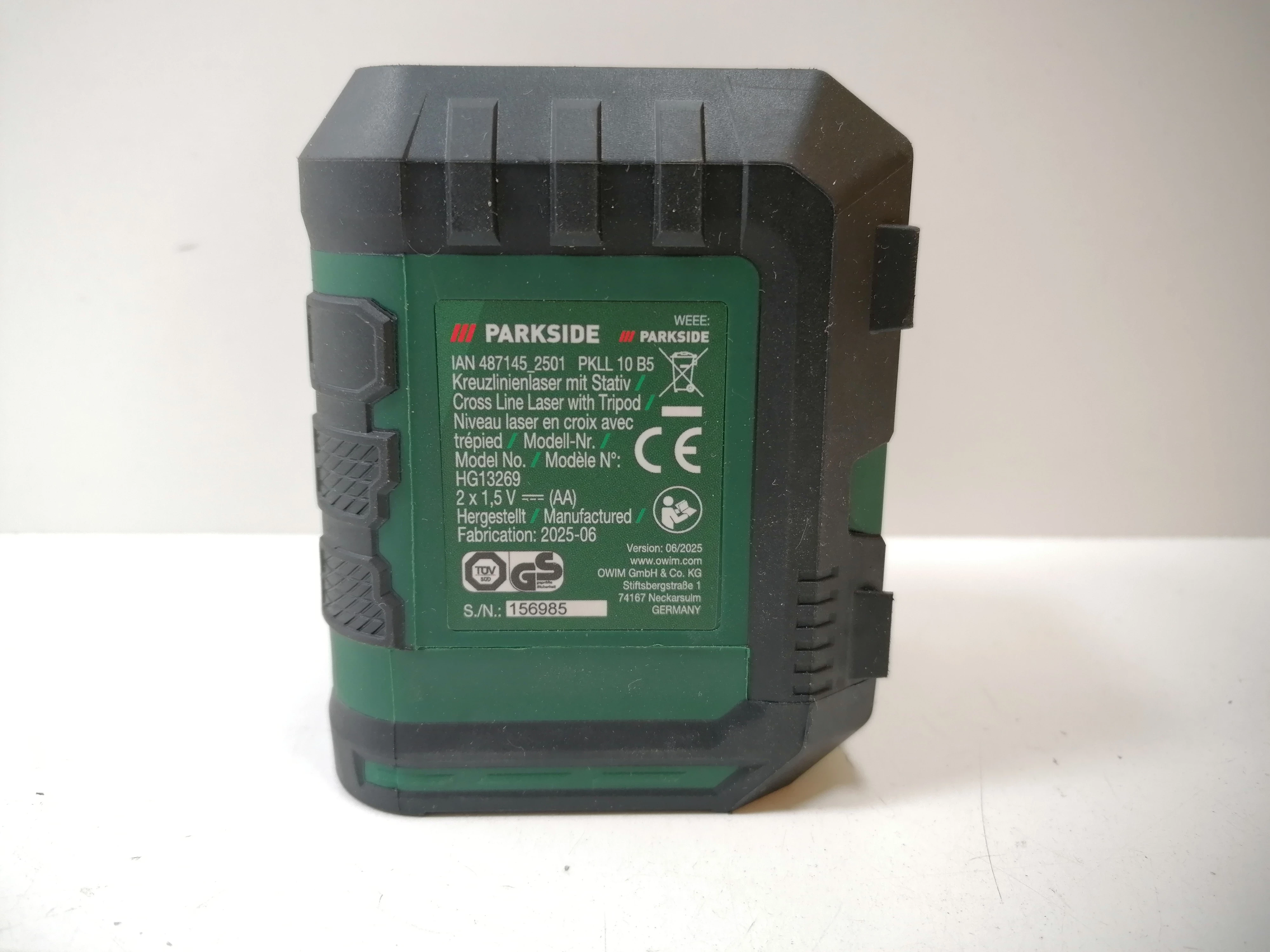laser-krzyzowy-parkside-pkll-10-b5-stan-11323-2