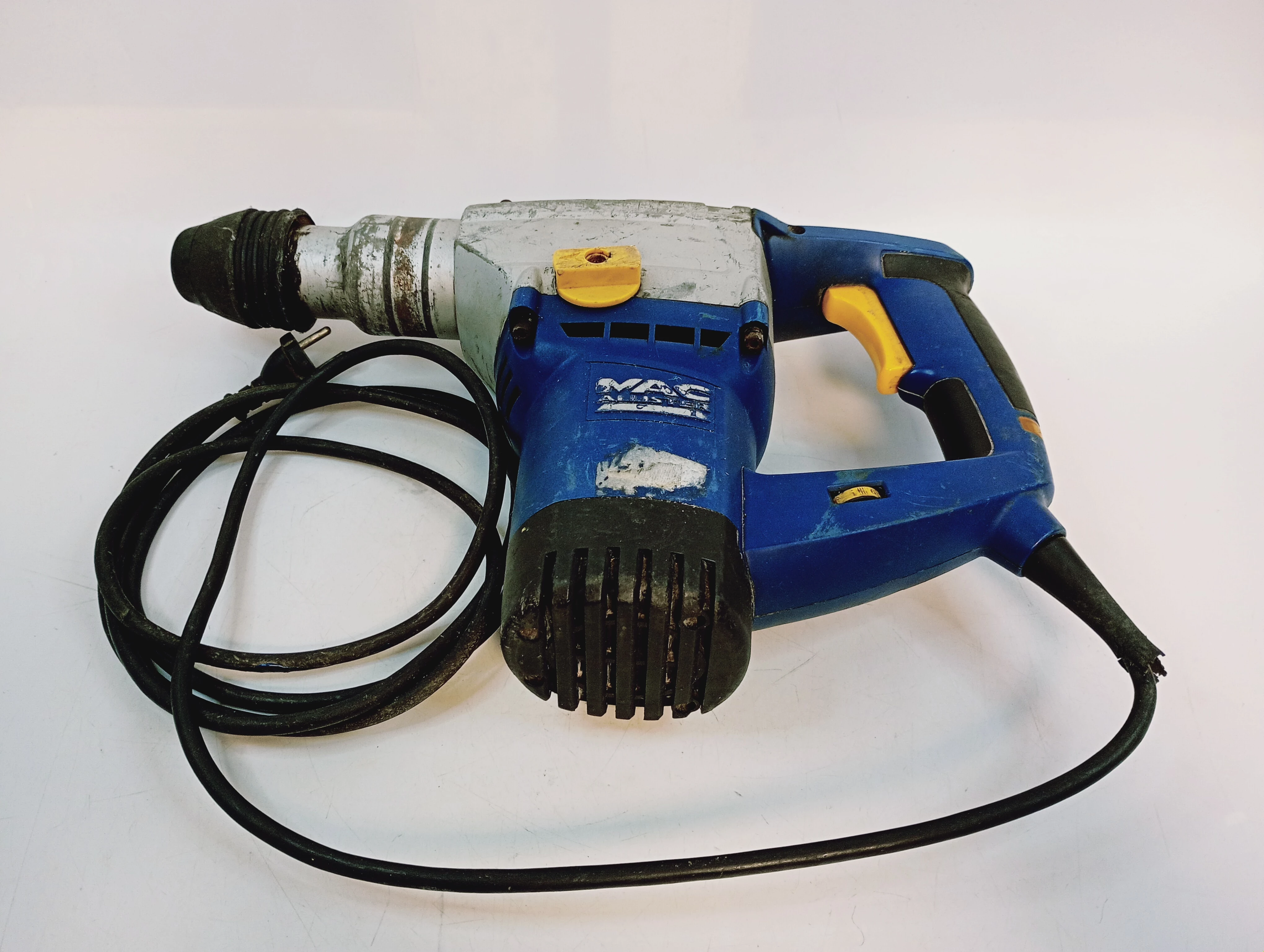 mlot-udarowy-macallister-msrh1500-1500w-plac-daszynskiego-5-czestochowa-sj