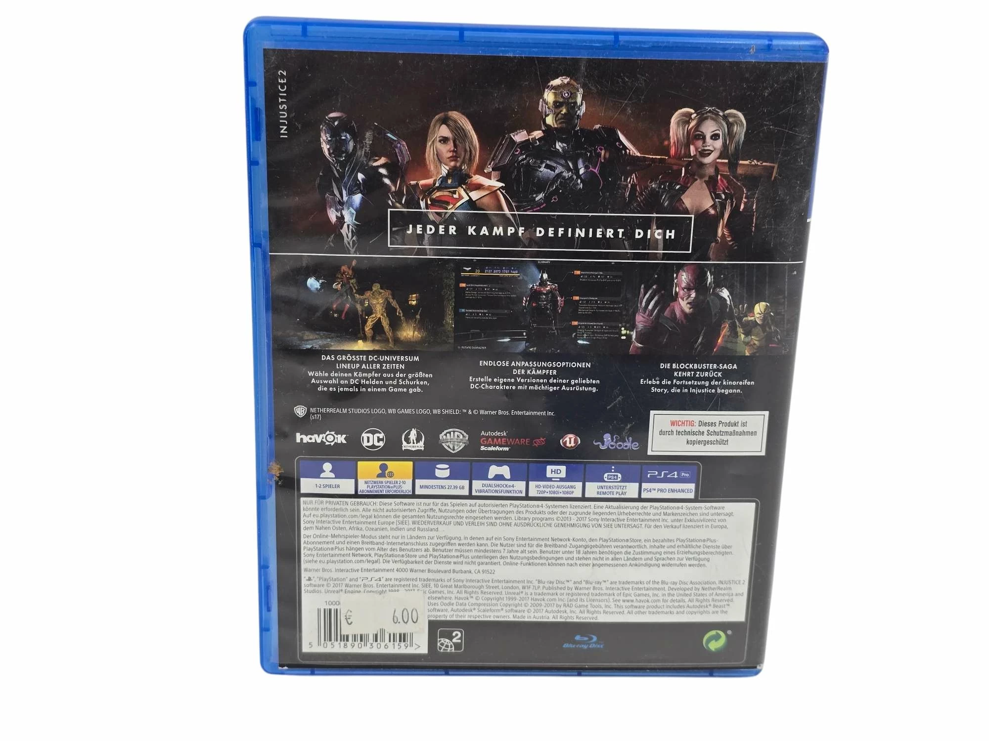 ps4-injustice-2-ean-gtin-5051890306159