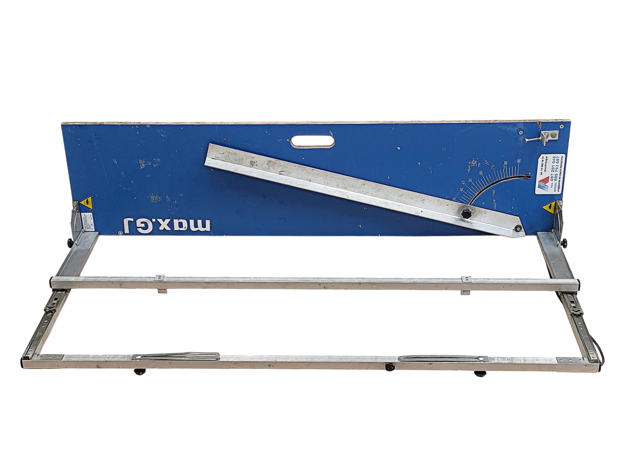 przecinarka-do-styropianu-gilotyna-maxgj-typ-120-do-termicznego-ciecia-ean-gtin-5905325496147