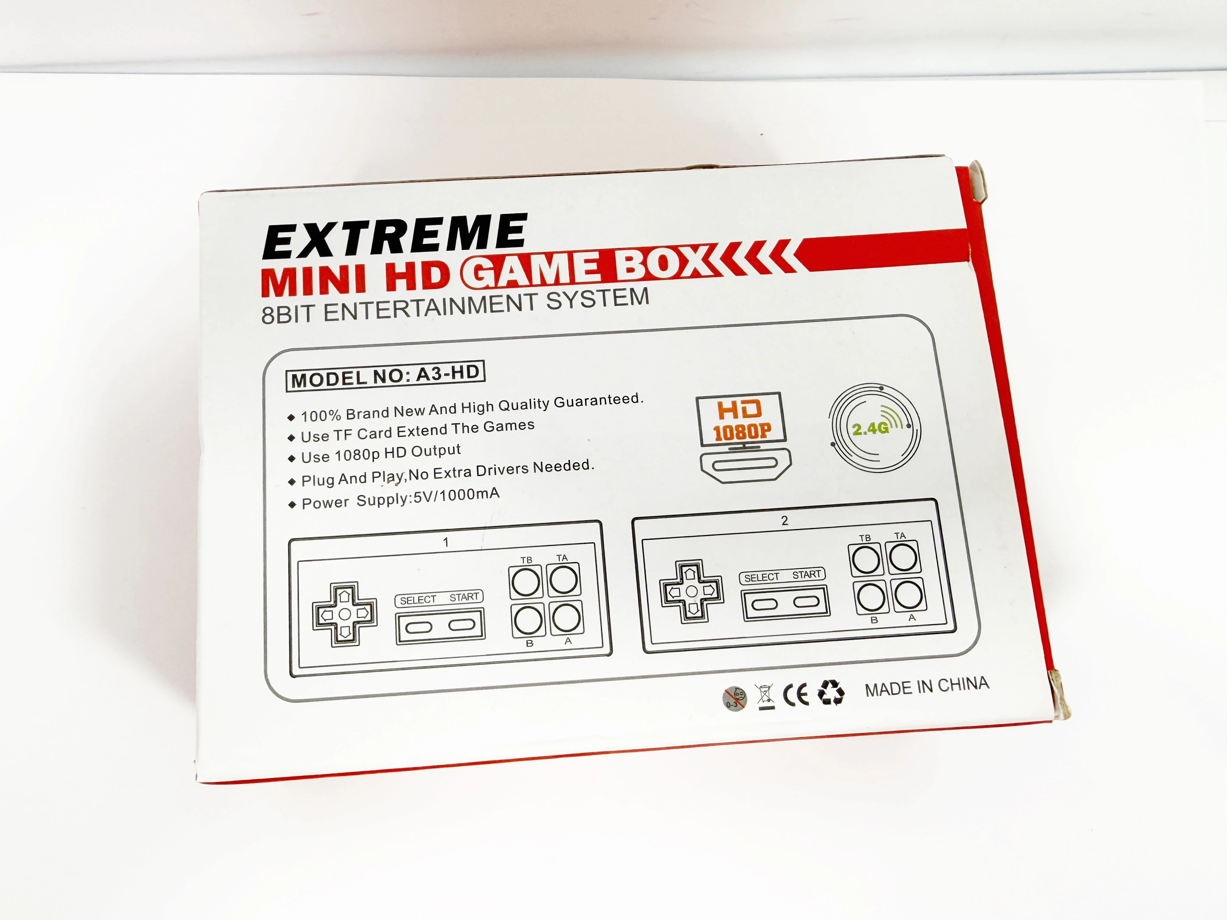 konsola-retro-extreme-mini-hd-game-box-hdmi-2-pady-duzo-gier-okazja-stan-11323-2