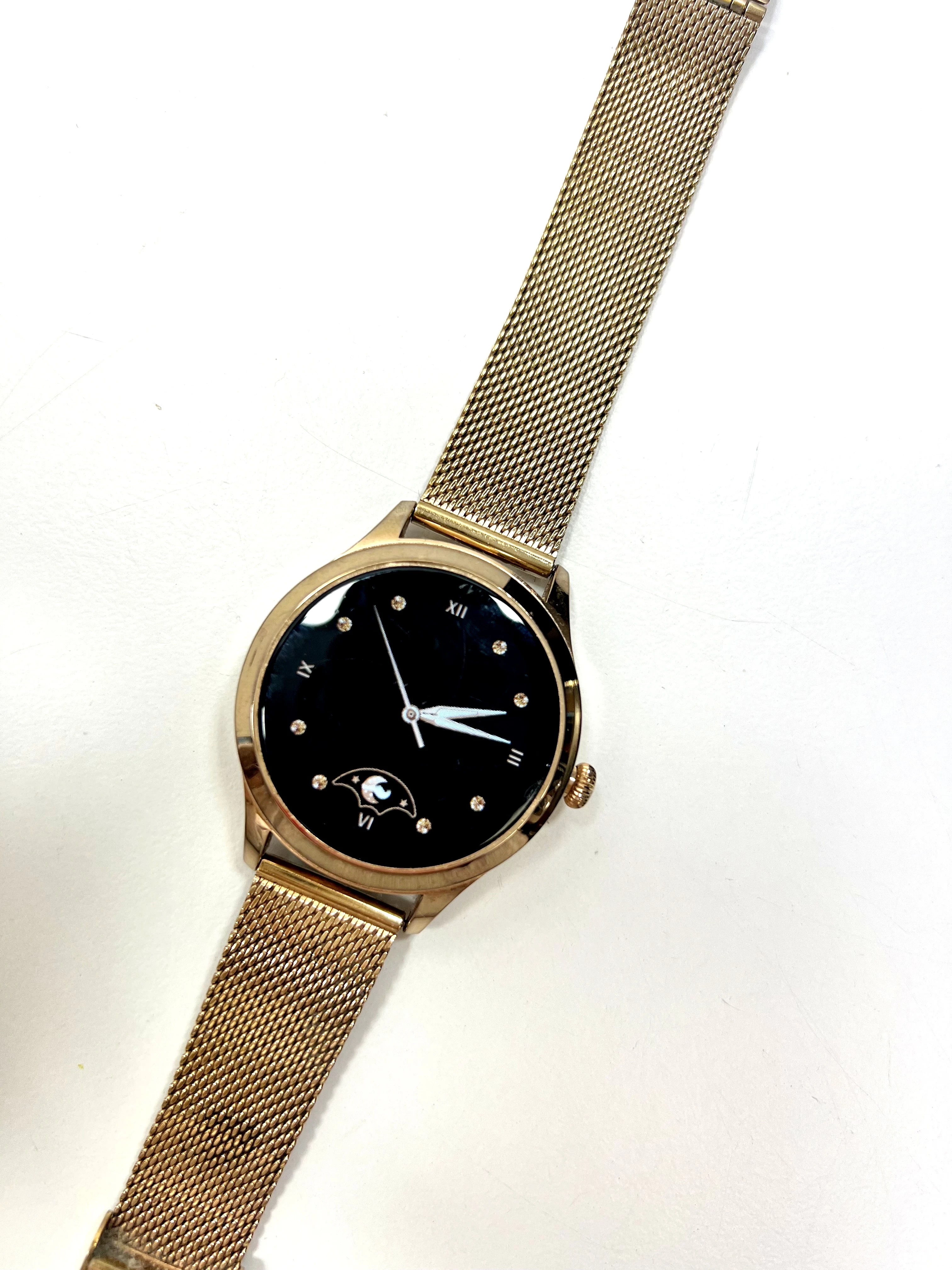 smartwatch-maxcom-fw42-zloty-komplet-stan-11323-2