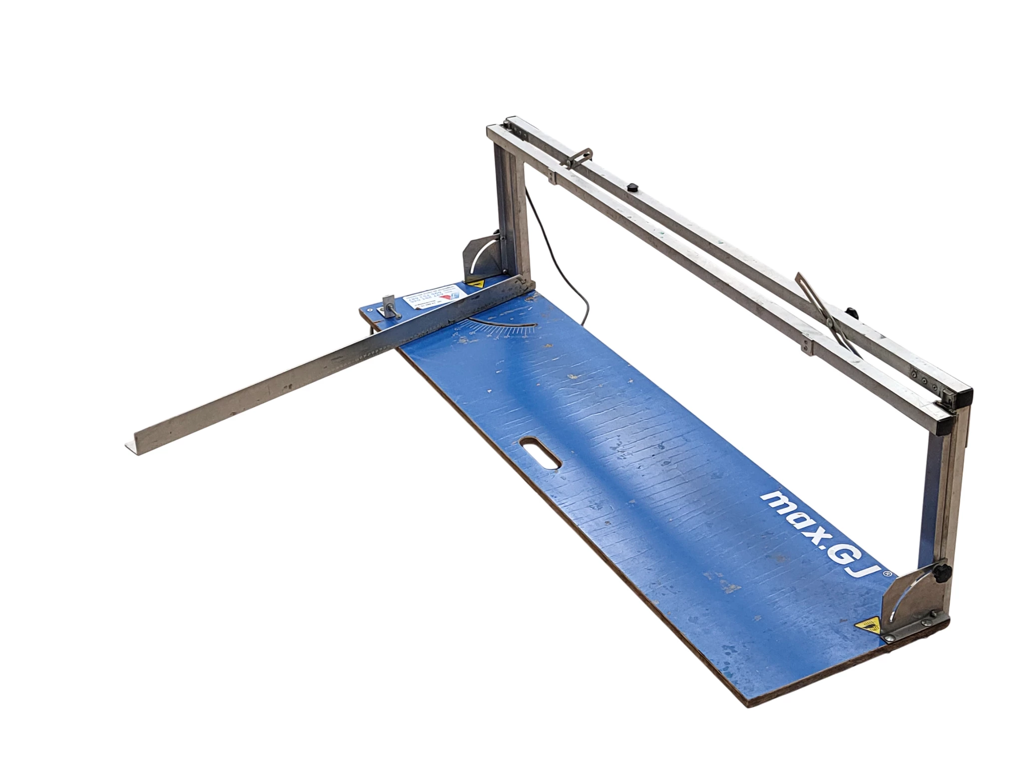 przecinarka-do-styropianu-gilotyna-maxgj-typ-120-do-termicznego-ciecia-ean-gtin-5905325496147