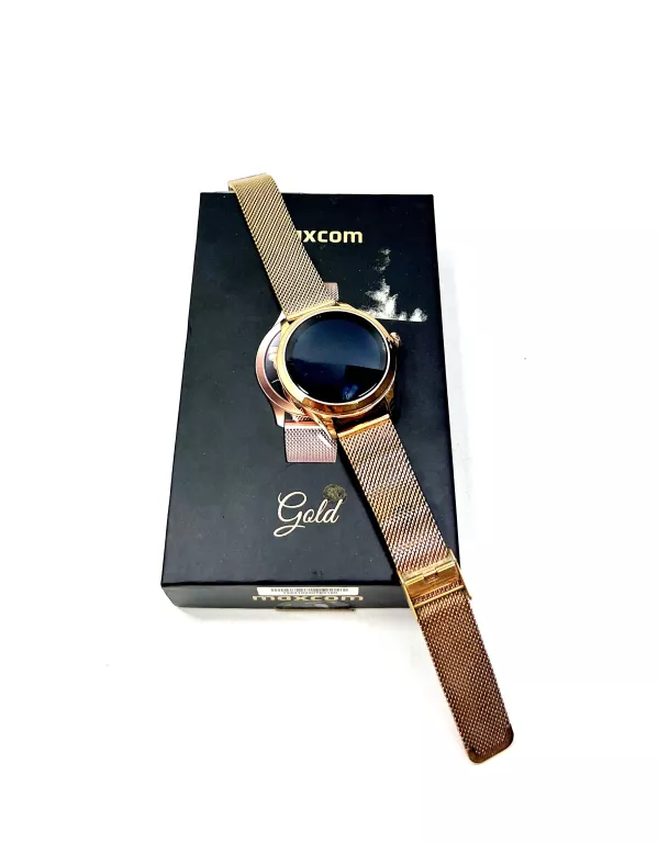 smartwatch-maxcom-fw42-zloty-komplet-mickiewicza-8-chrzanow