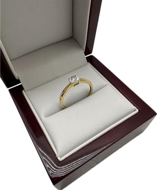 znakomity-zloty-pierscionek-z-brylantem-585-137g-r14-stan-11323-2