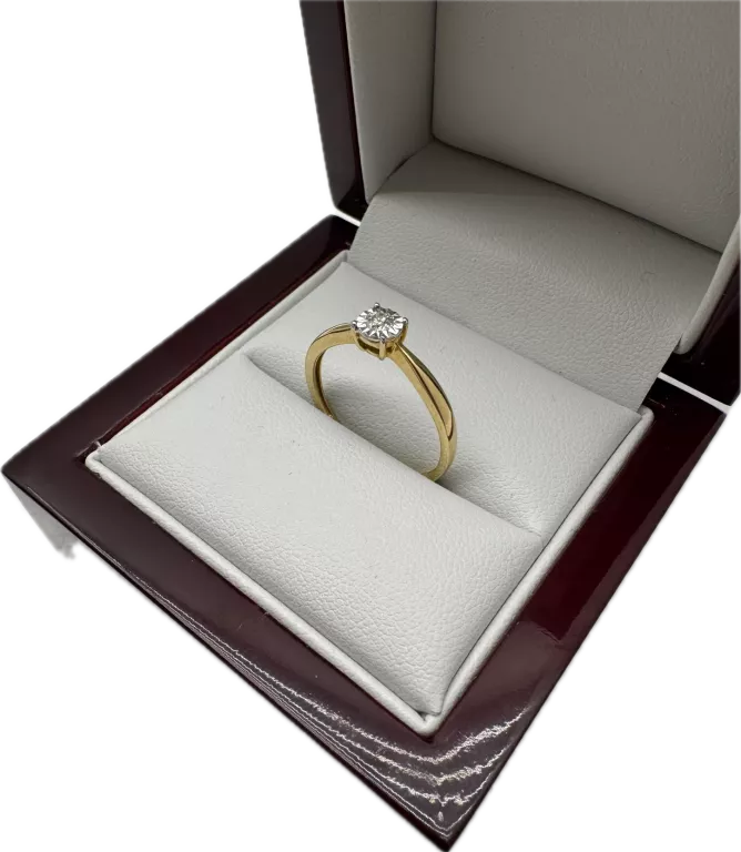 znakomity-zloty-pierscionek-z-brylantem-585-137g-r14-ean-gtin-0025051302460