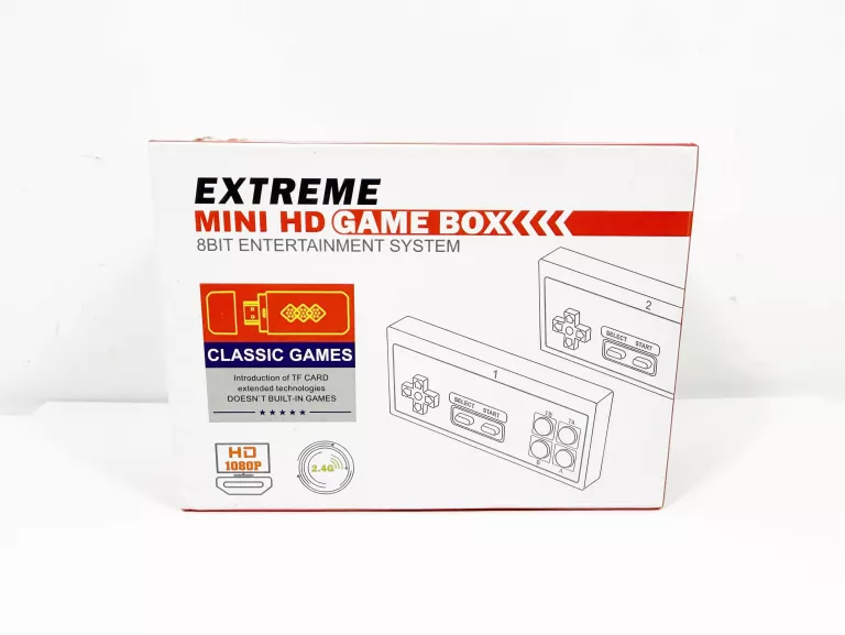 konsola-retro-extreme-mini-hd-game-box-hdmi-2-pady-duzo-gier-okazja-ean-gtin-8901647533611