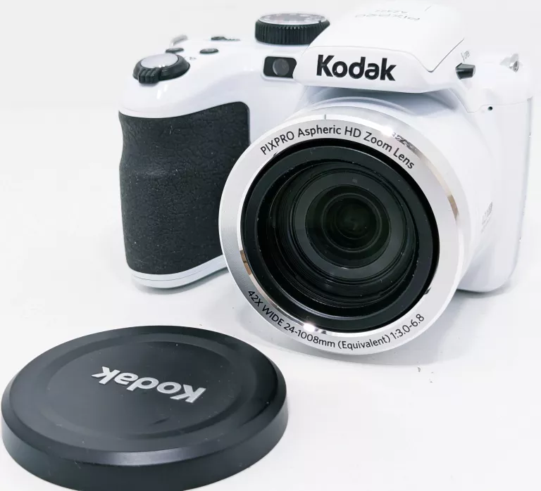 aparat-kodak-pixpro-az422-trocka-11-warszawa