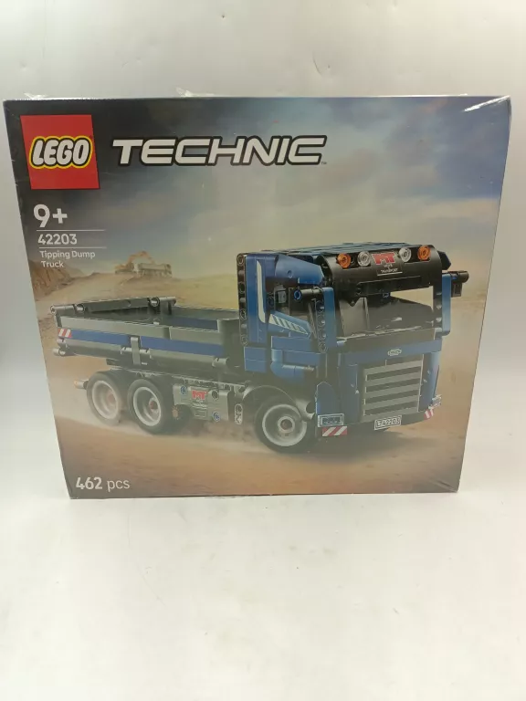 klocki-lego-technic-42203-tipping-dump-truck-niepodleglosci-26-czechowice-milz-2