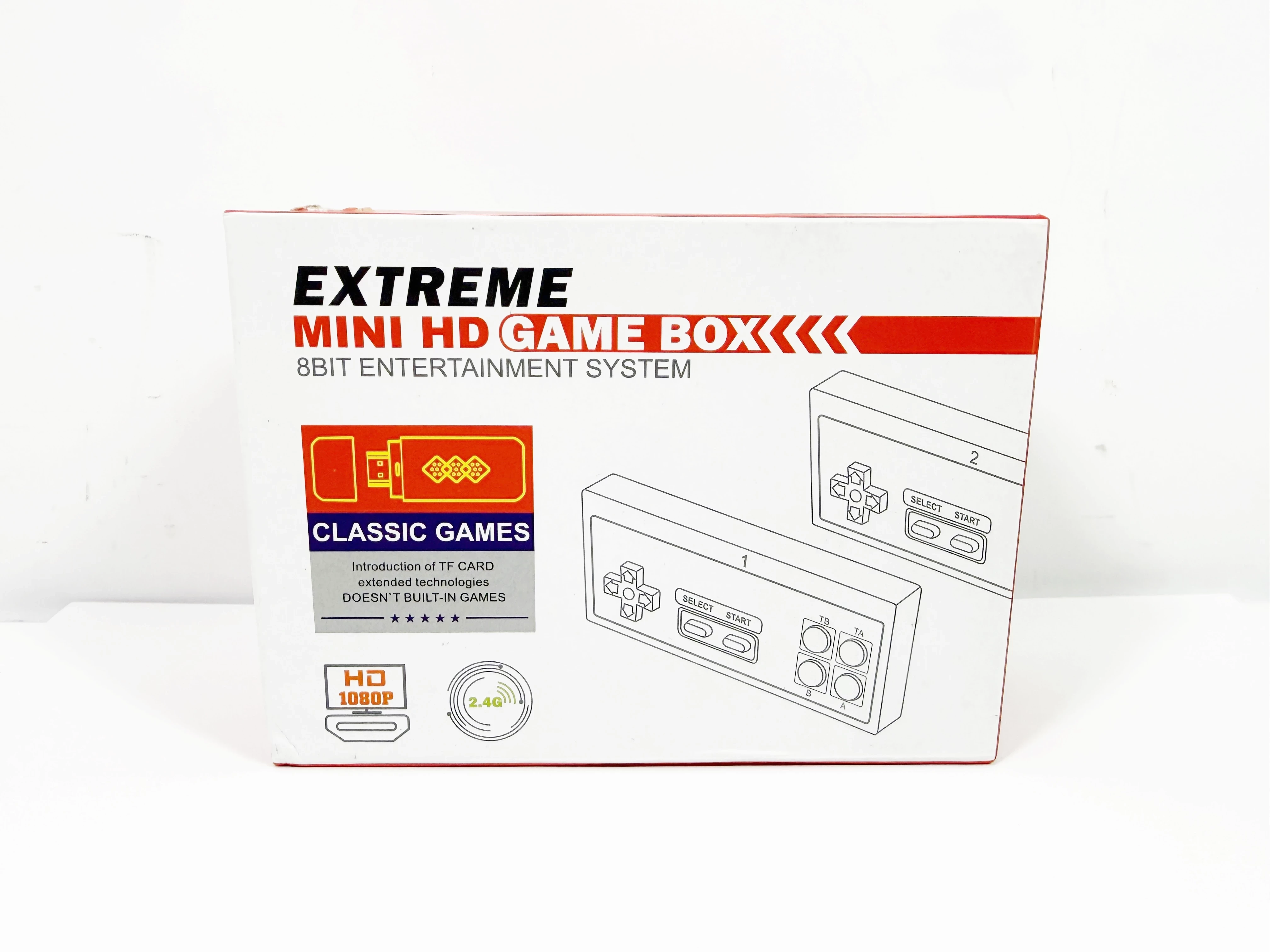 konsola-retro-extreme-mini-hd-game-box-hdmi-2-pady-duzo-gier-okazja-ean-gtin-8901647533611