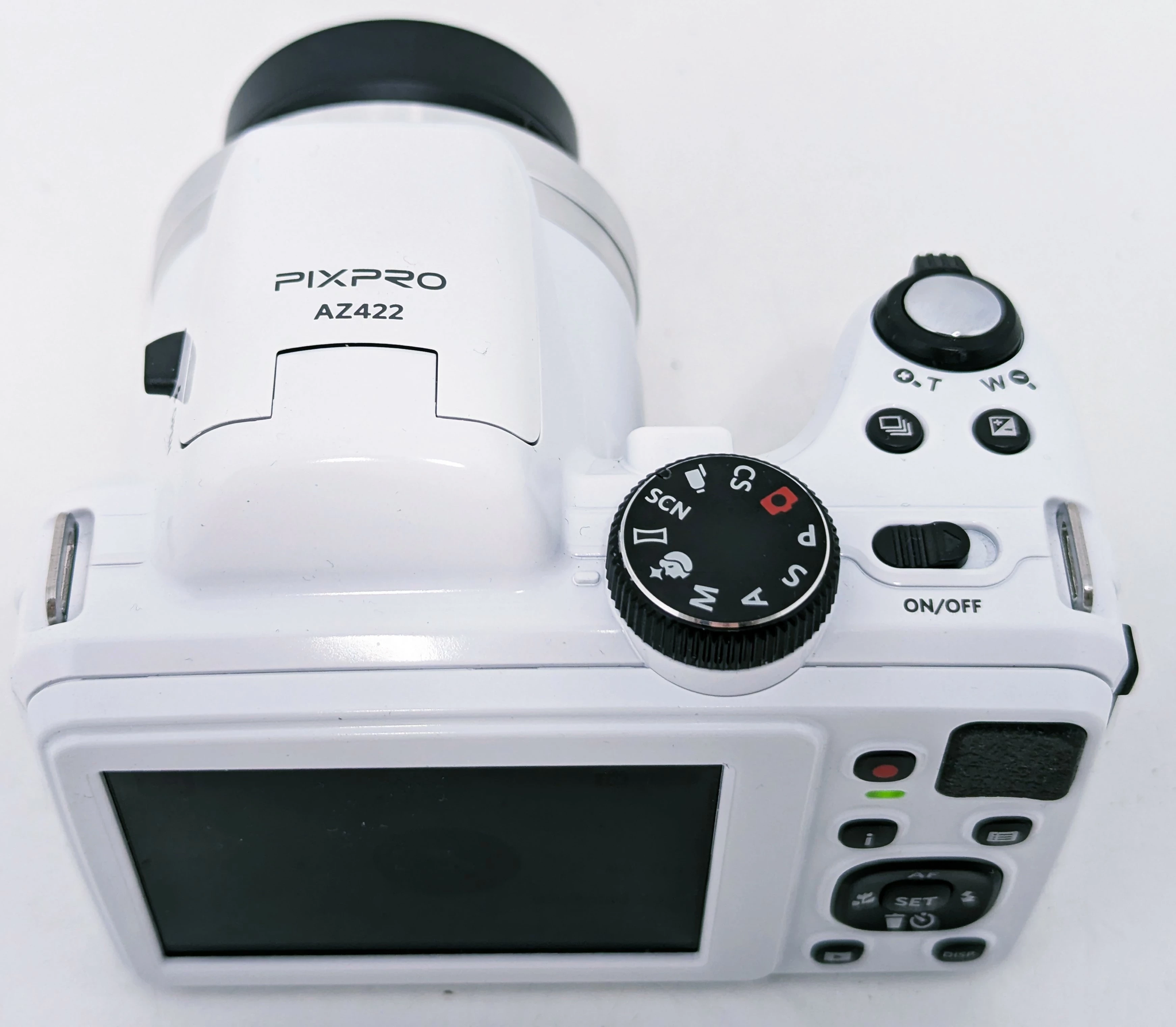 aparat-kodak-pixpro-az422-model-az422