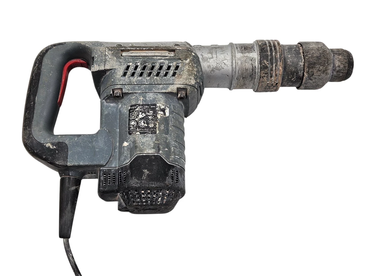 mlot-udarowy-graphite-58g875-1050w-10j-sds-max-stan-11323-2