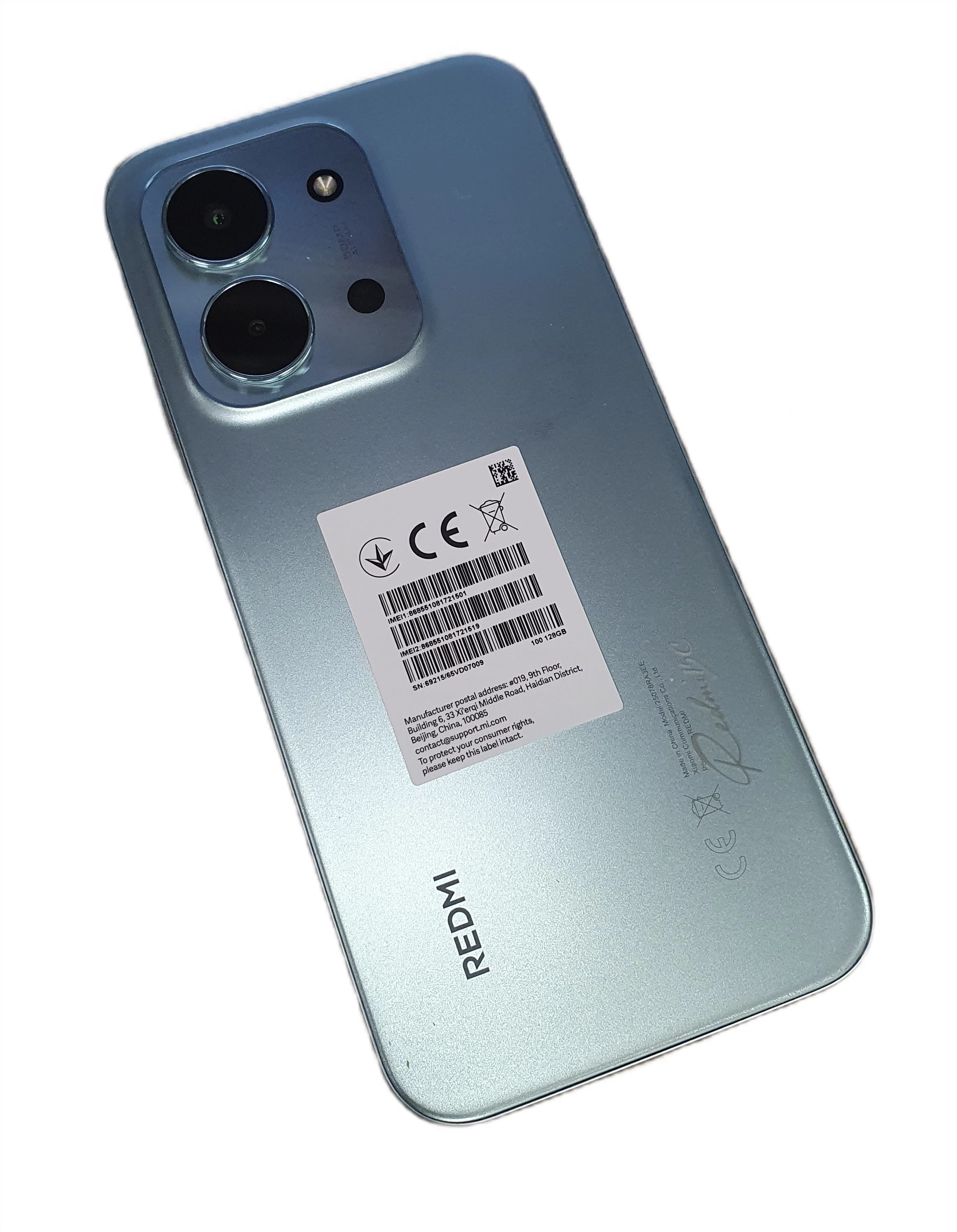 redmi-15c-256-gb-ean-gtin-6932554455484