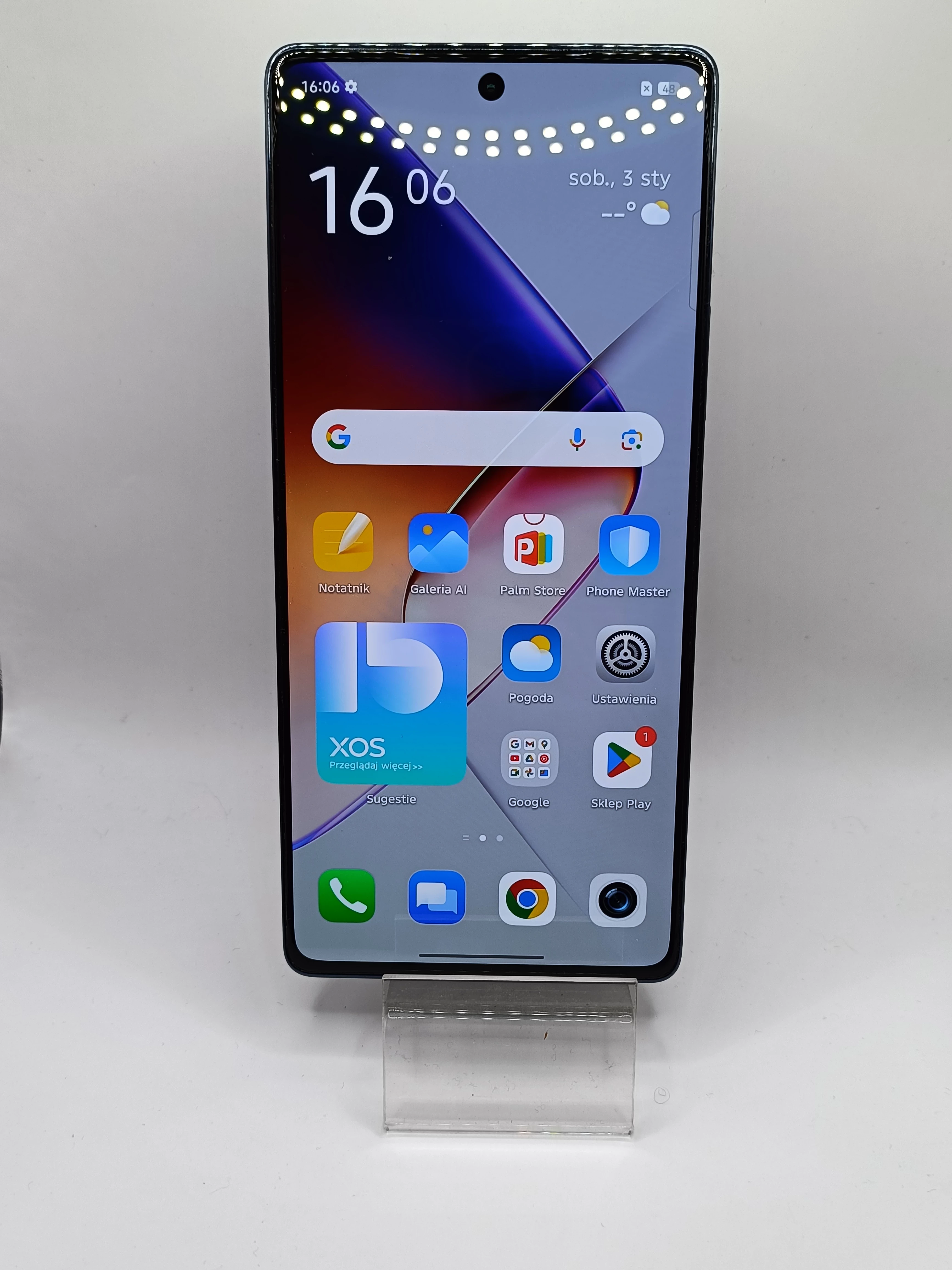 telefon-infinix-note-40-8-gb256-sobieskiego-3-dabrowa-gornicza