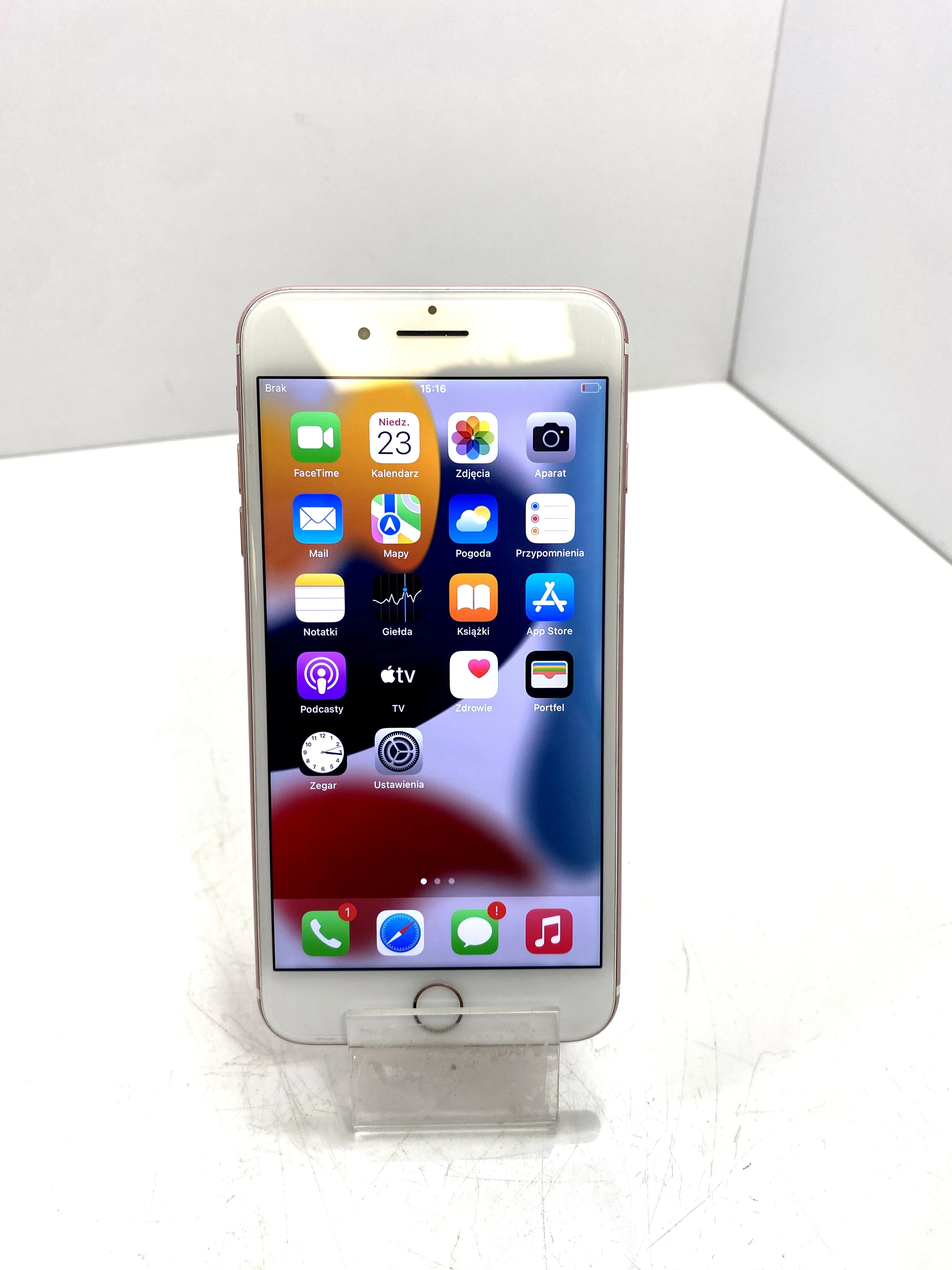 telefon-iphone-7-plus-128gb-bateria-70-stefana-grota-roweckiego-7h-krakow