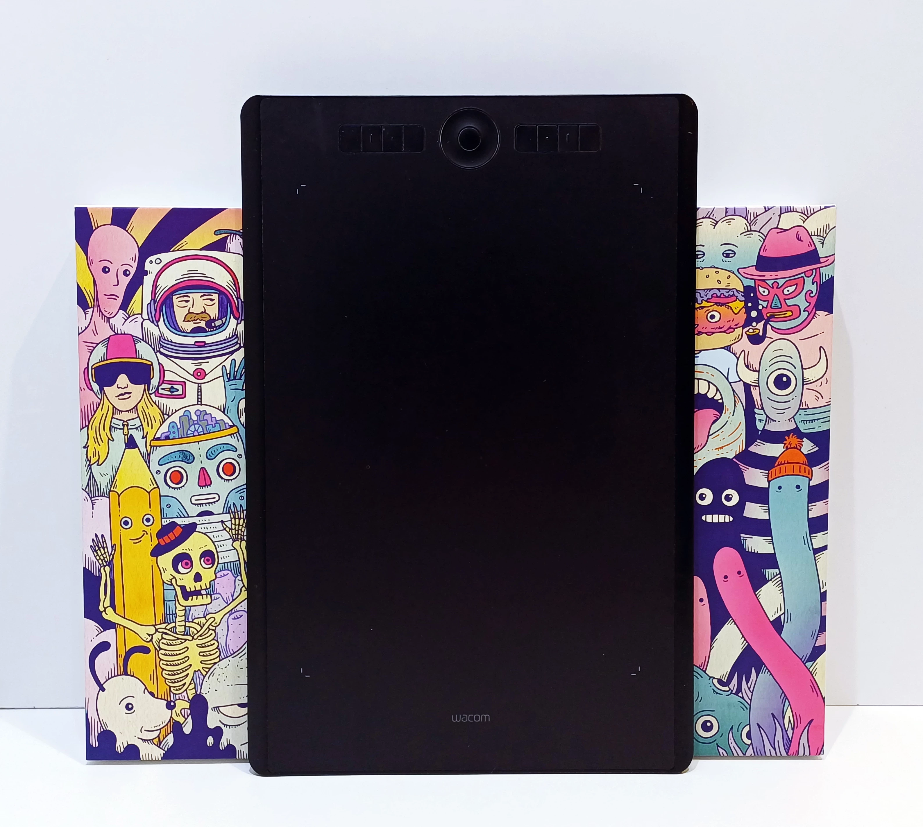 tablet-graficzny-wacom-intuos-pro-large-l-pth-860-pro-komplet-rudnickiego-10-warszawa