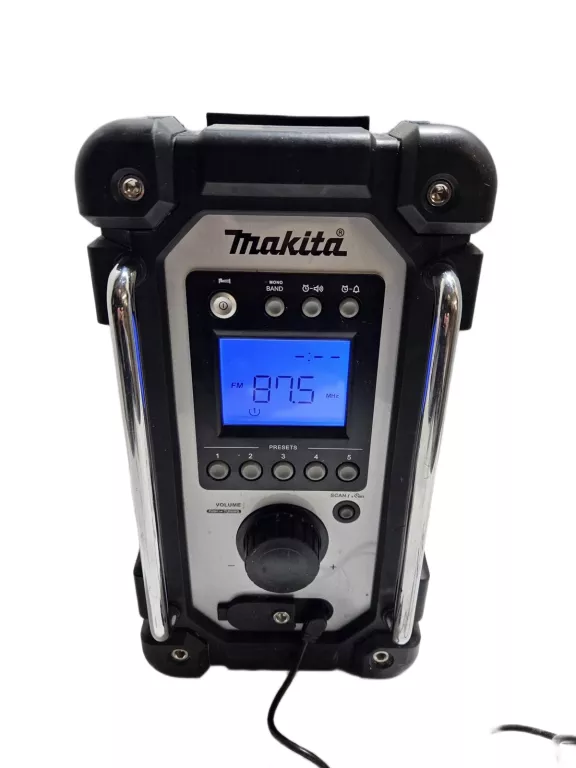 radio-budowlane-makita-dmr107-seria-dmr107