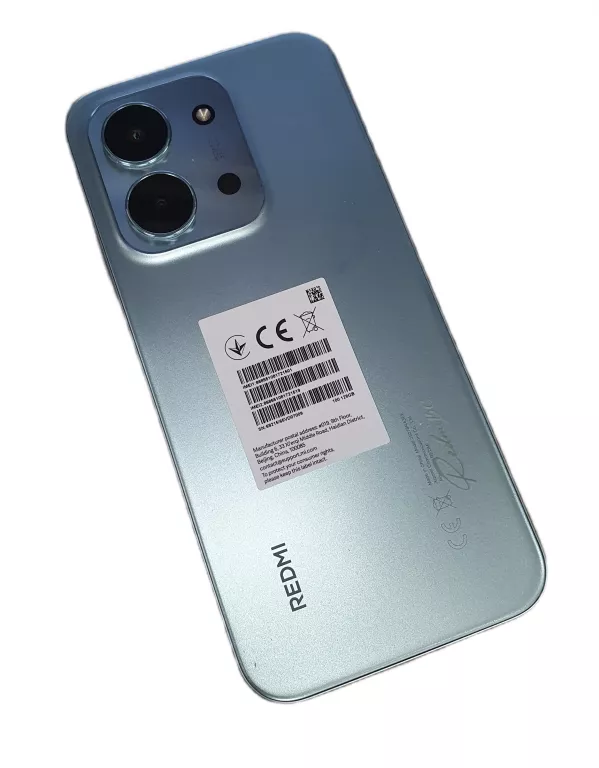 redmi-15c-256-gb-ean-gtin-6932554455484