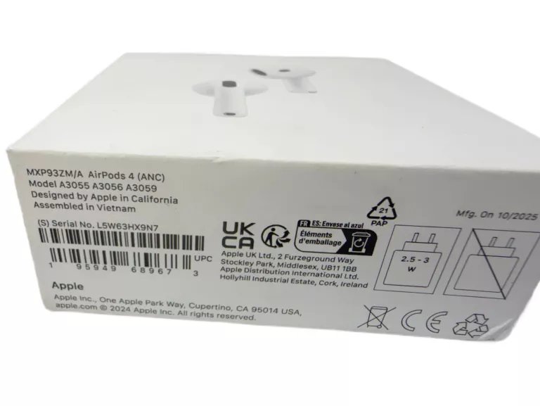 apple-airpods-4-anc-model-a3055-kod-producenta-mxp93zma