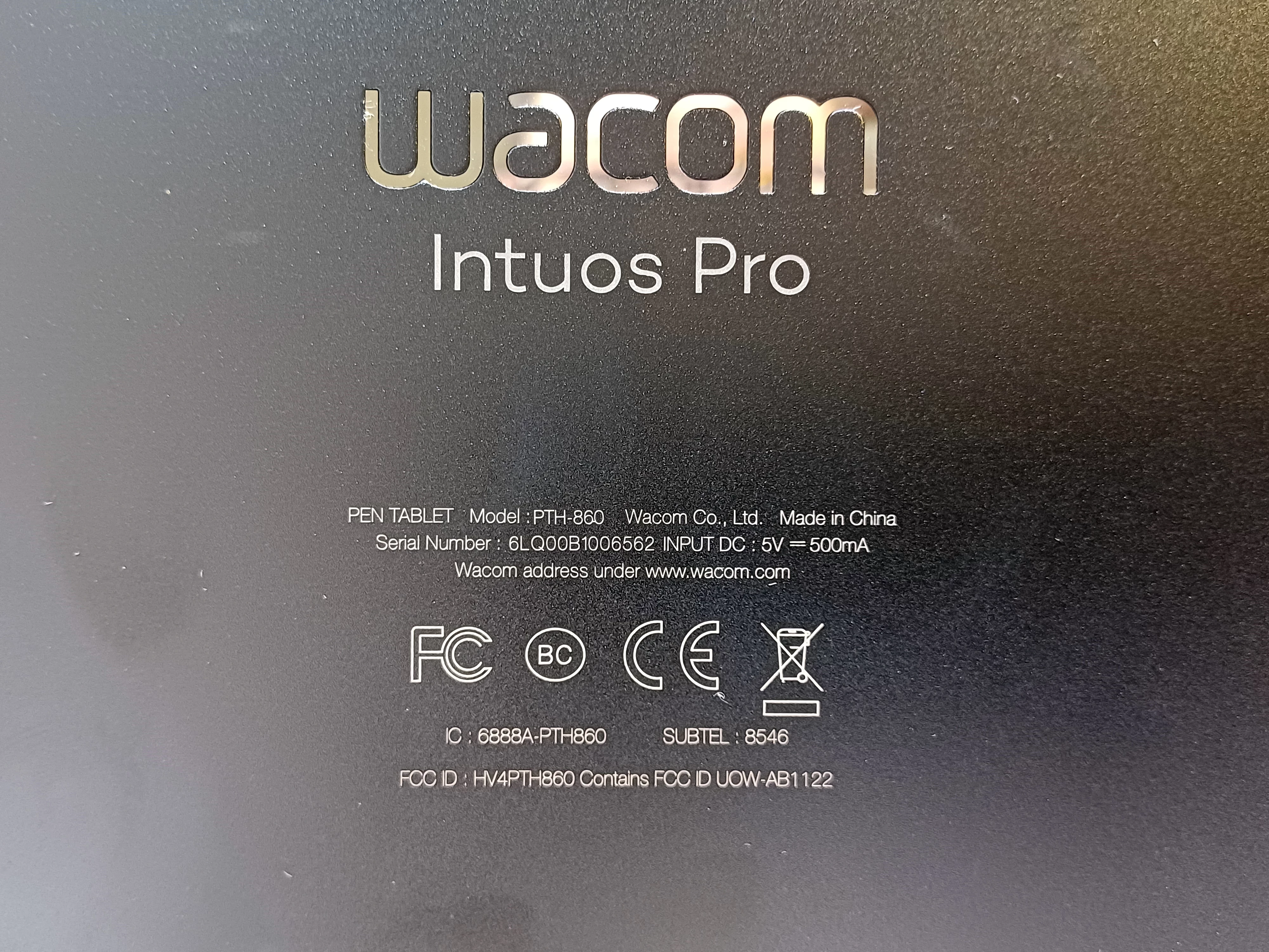 tablet-graficzny-wacom-intuos-pro-large-l-pth-860-pro-komplet-stan-11323-2