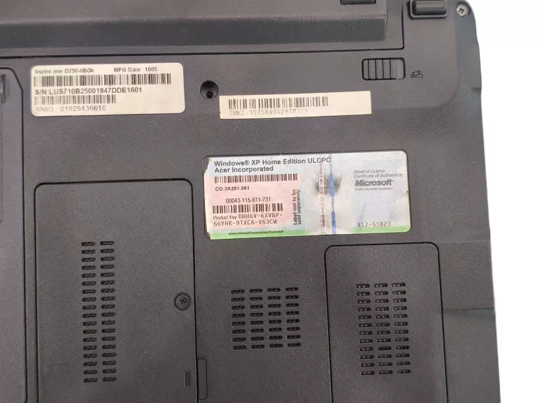 laptop-acer-aspire-one-101-kod-producenta-aod250