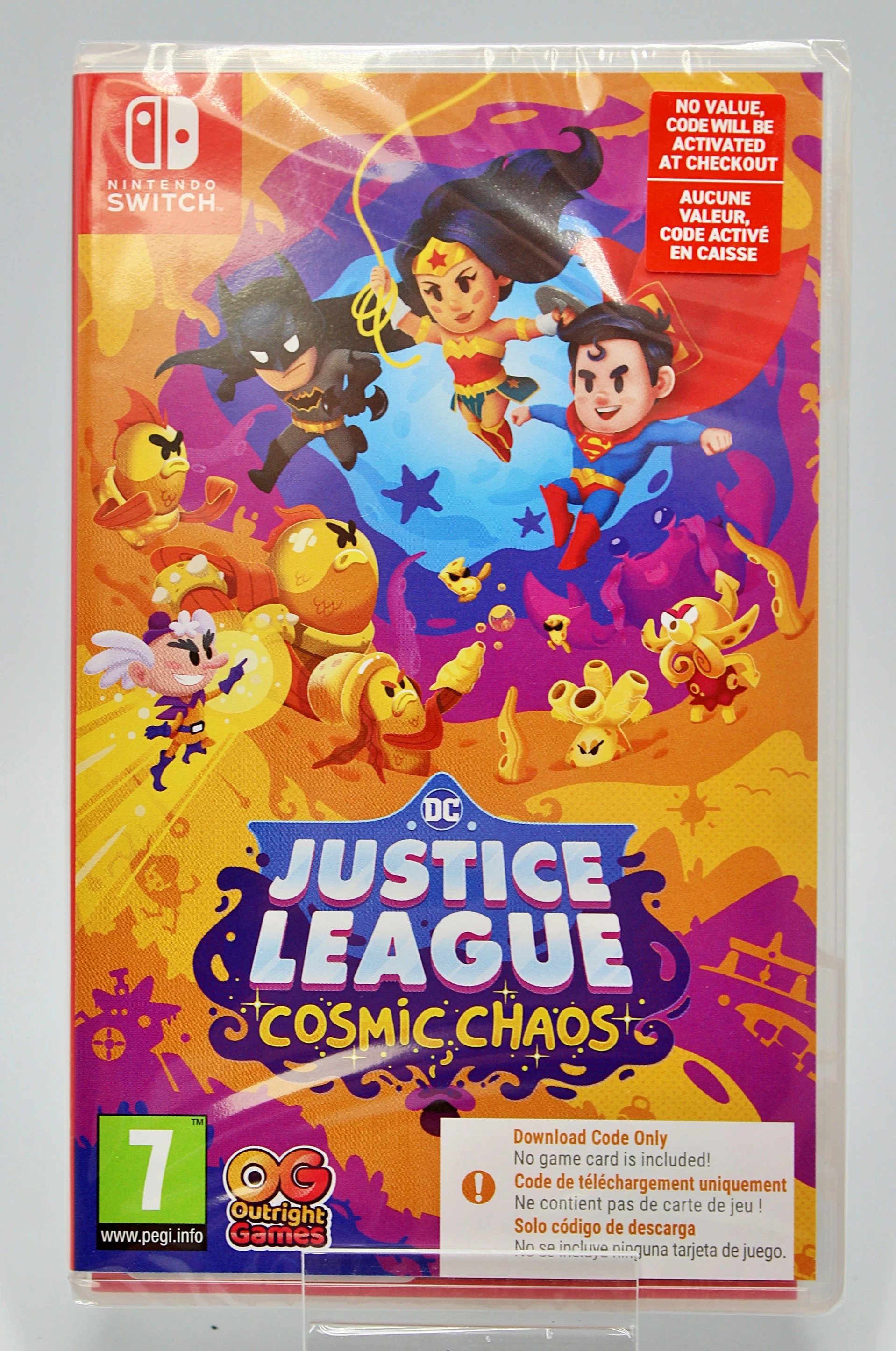 gra-na-konsole-nintendo-switch-dc-justice-leadue-cosmic-chaos-ean-gtin-5060528038652