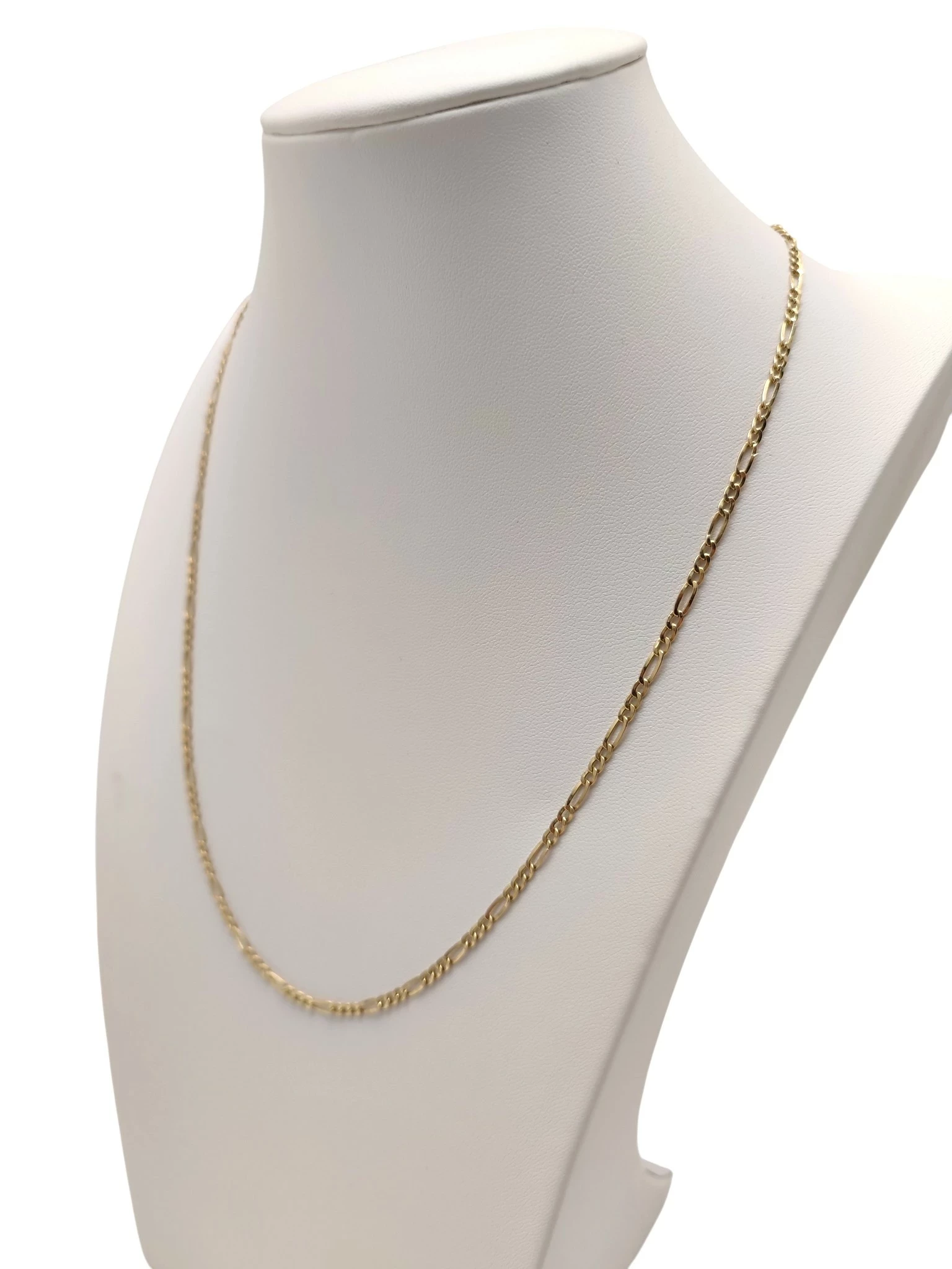 meski-lancuszek-p585-14k-218g-figaro-50cm-splot-2208-9