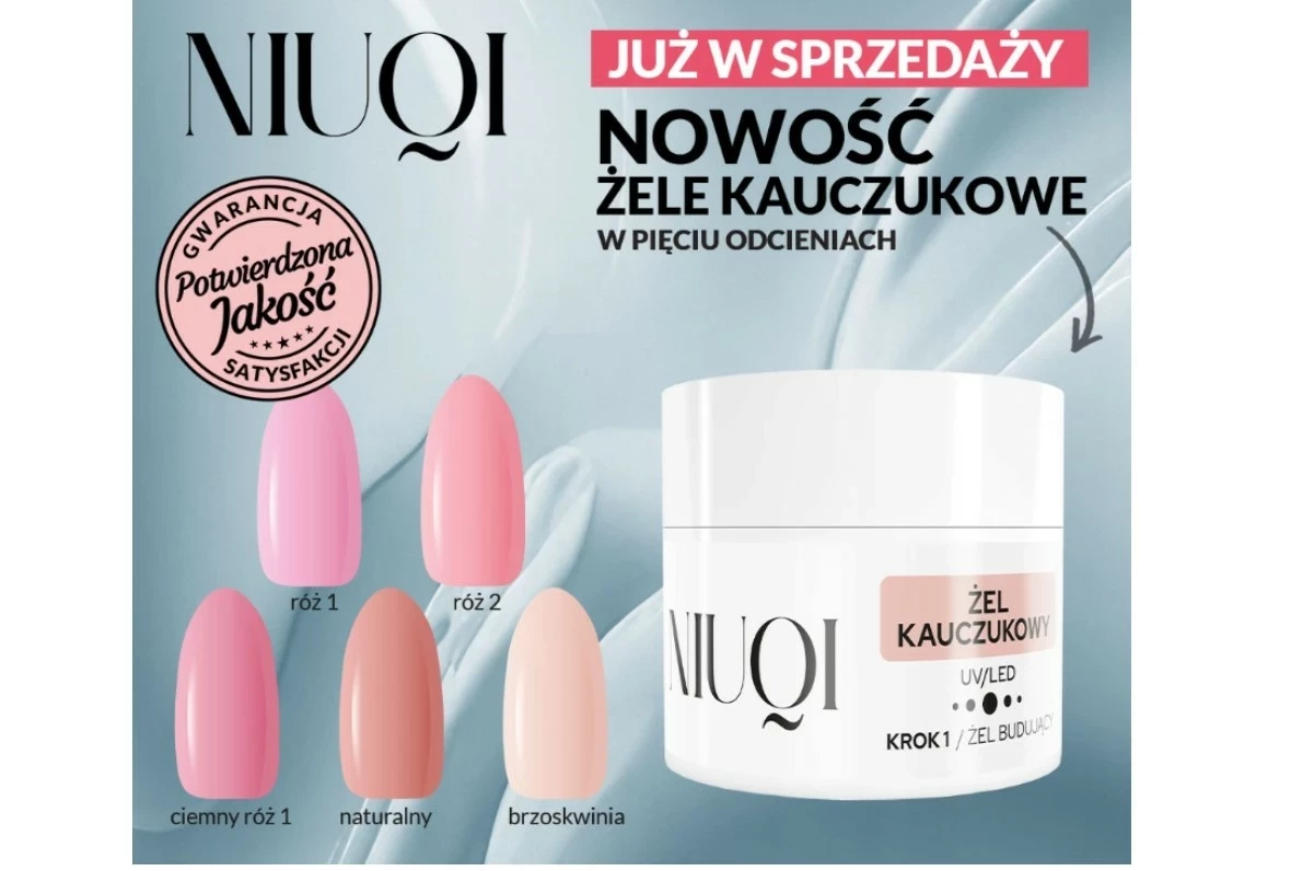 niuqi-zel-budujacy-kauczukowy-uvled-12ml-light-pink-ean-gtin-5903819841404