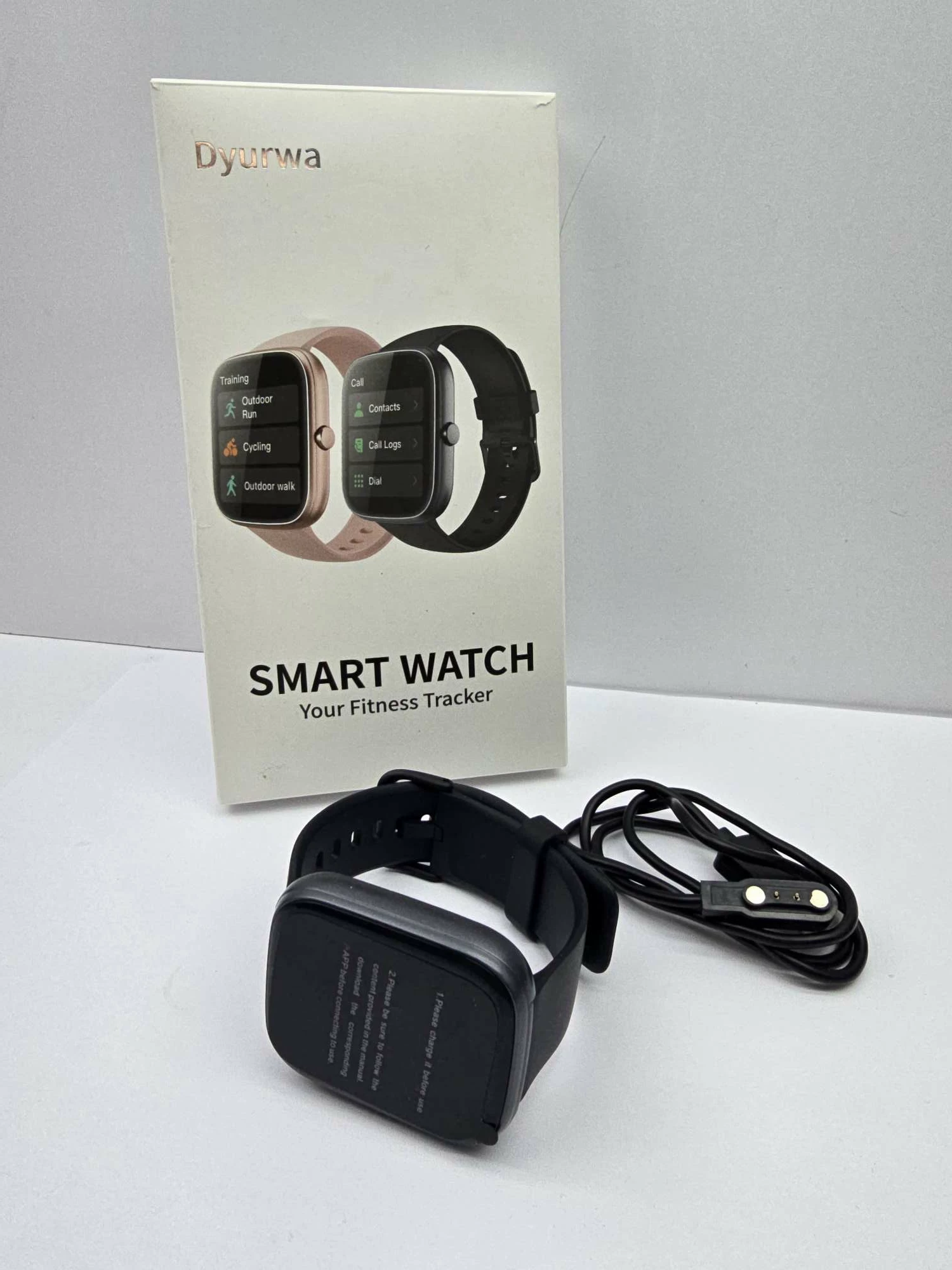 smartwatch-dyurwa-t60-czarny-jak-nowy-model-249460-1651273