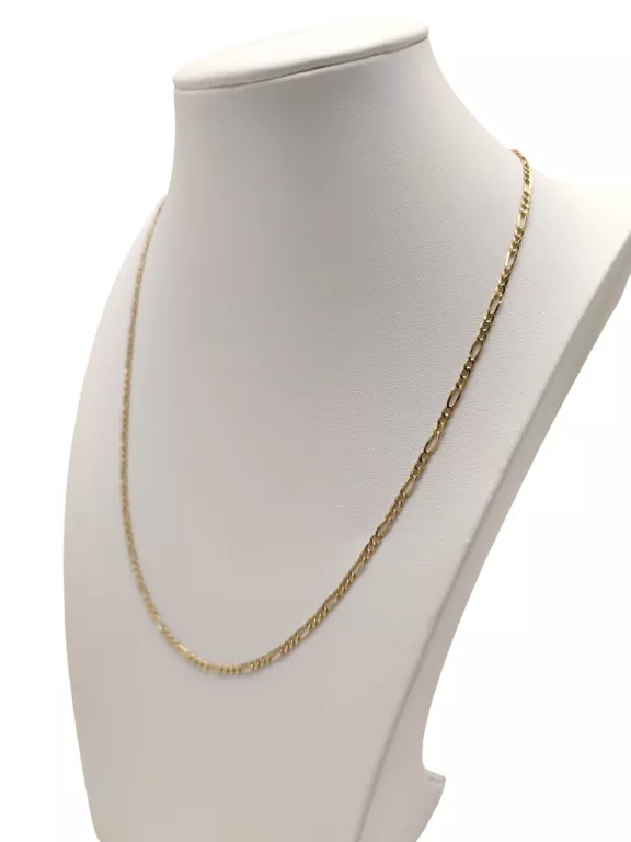 meski-lancuszek-p585-14k-218g-figaro-50cm-splot-2208-9