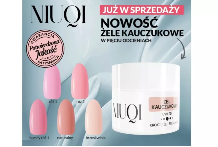 niuqi-zel-budujacy-kauczukowy-uvled-12ml-light-pink-ean-gtin-5903819841404