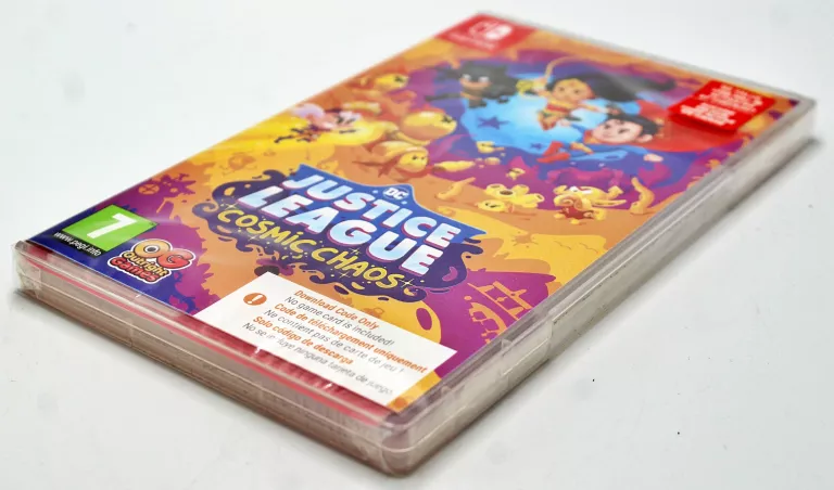 gra-na-konsole-nintendo-switch-dc-justice-leadue-cosmic-chaos-tytul-dc-justice-league-cosmic-chaos