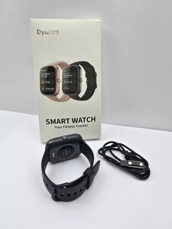 smartwatch-dyurwa-t60-czarny-jak-nowy-rodzaj-231461-360429