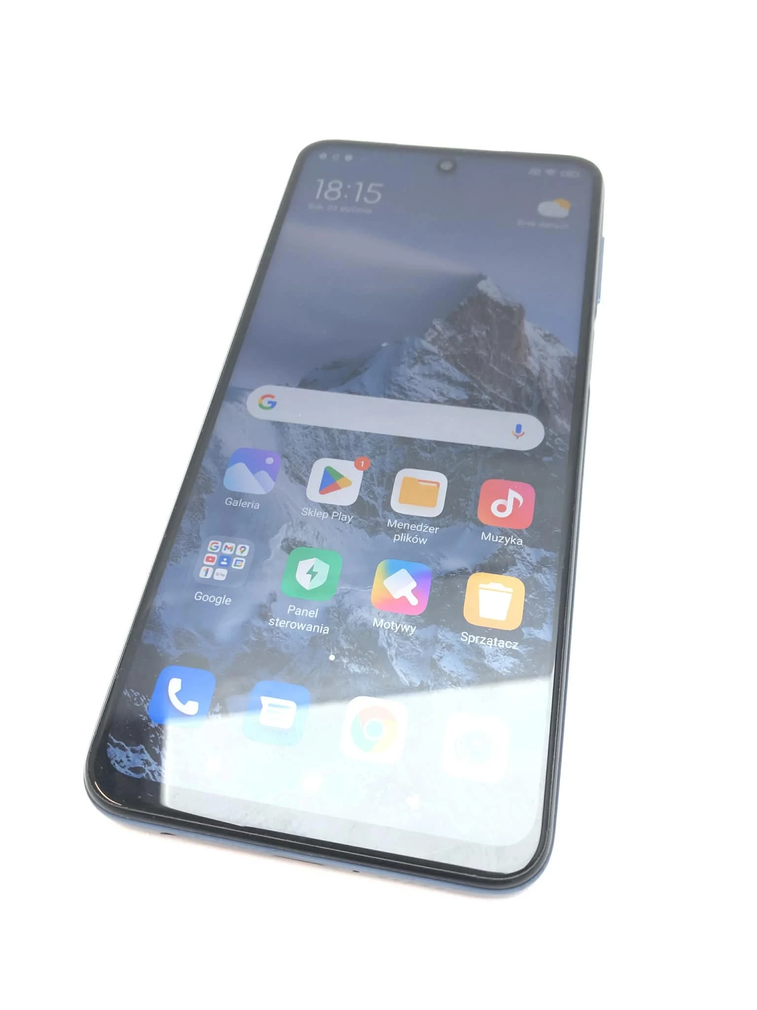 telefon-redmi-note-9-pro-64gb-kolbe-1a-pila