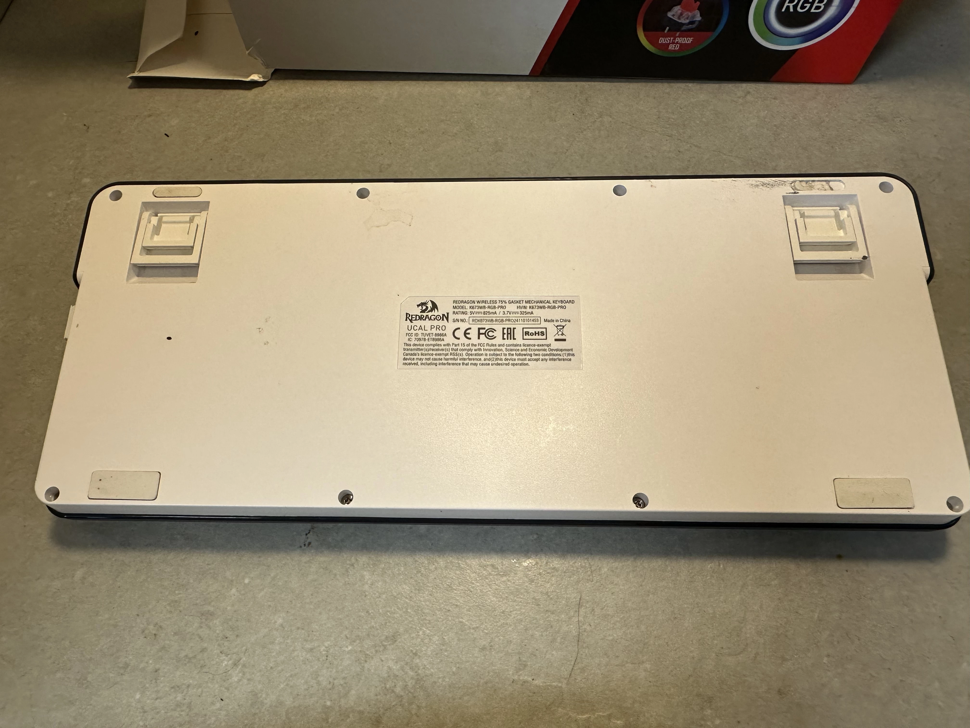 klawiatura-redragon-ucal-pro-k673-stan-11323-2