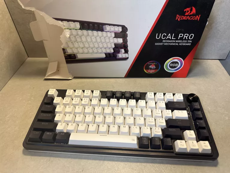 klawiatura-redragon-ucal-pro-k673-osiedle-niepodleglosci-1-krakow