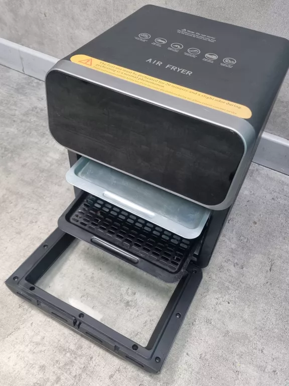 adm-air-fryer-fd-1015b-model-piekarnik-elektryczny