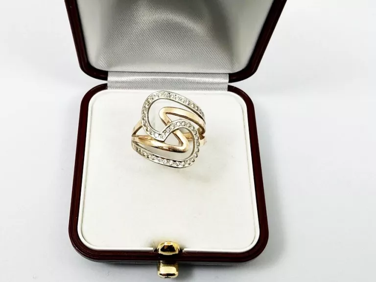 zloty-pierscionek-p585-z-cyrkoniami-rozmiar-18-waga-403-ean-gtin-5905235810866