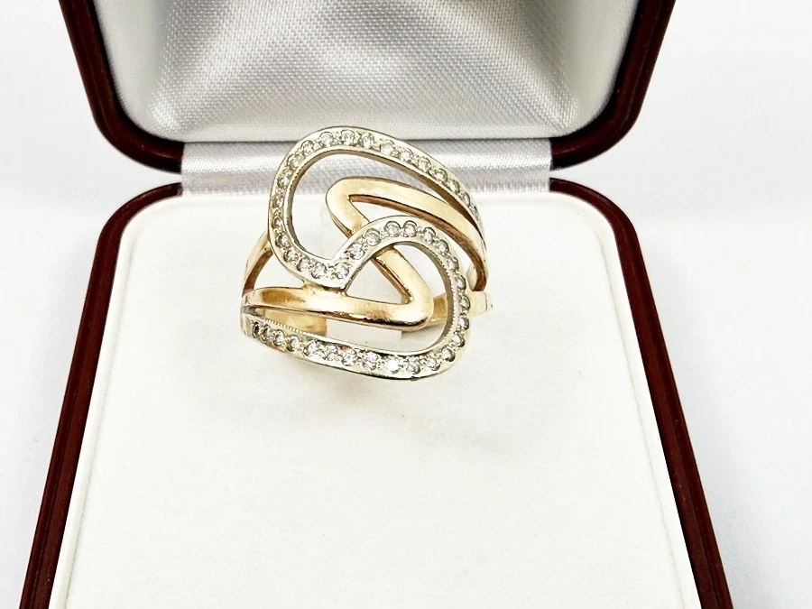 zloty-pierscionek-p585-z-cyrkoniami-rozmiar-18-waga-403-stan-11323-2