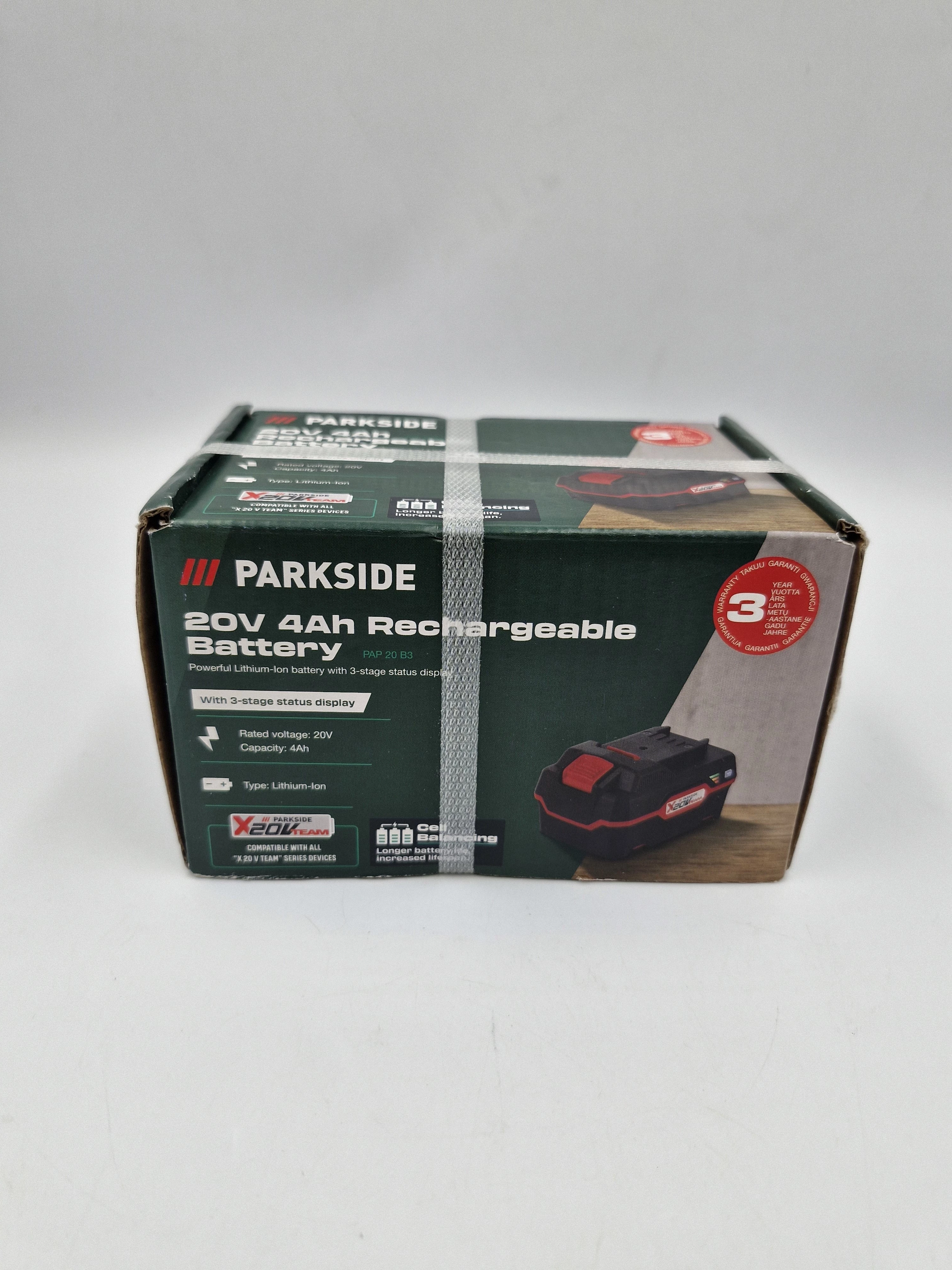 akumulator-parkside-20-v-4-ah-pap-20-b3-ean-gtin-4052916329009