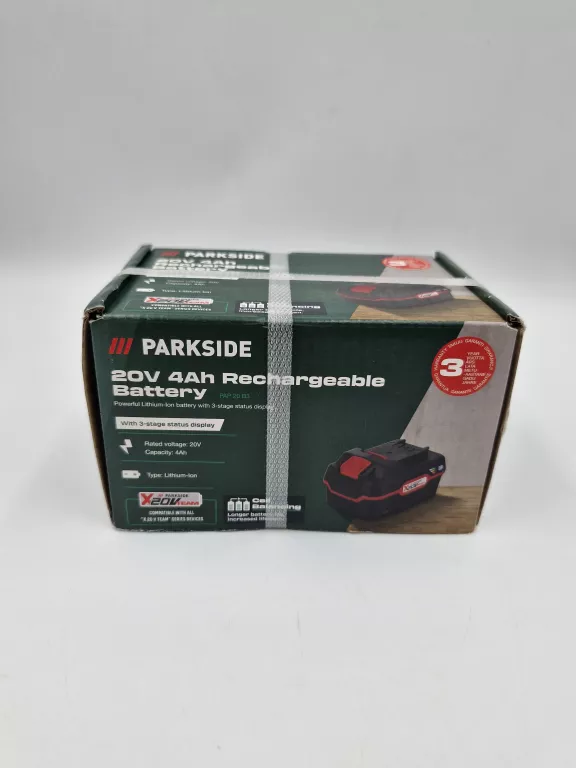 akumulator-parkside-20-v-4-ah-pap-20-b3-ean-gtin-4052916329009