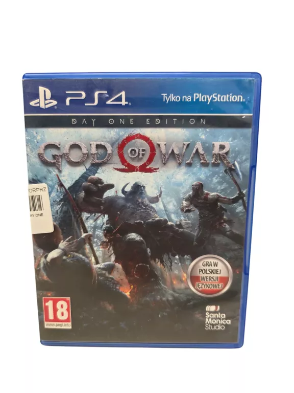 god-of-war-day-one-edition-ps4-dworcowa-52-bydgoszcz