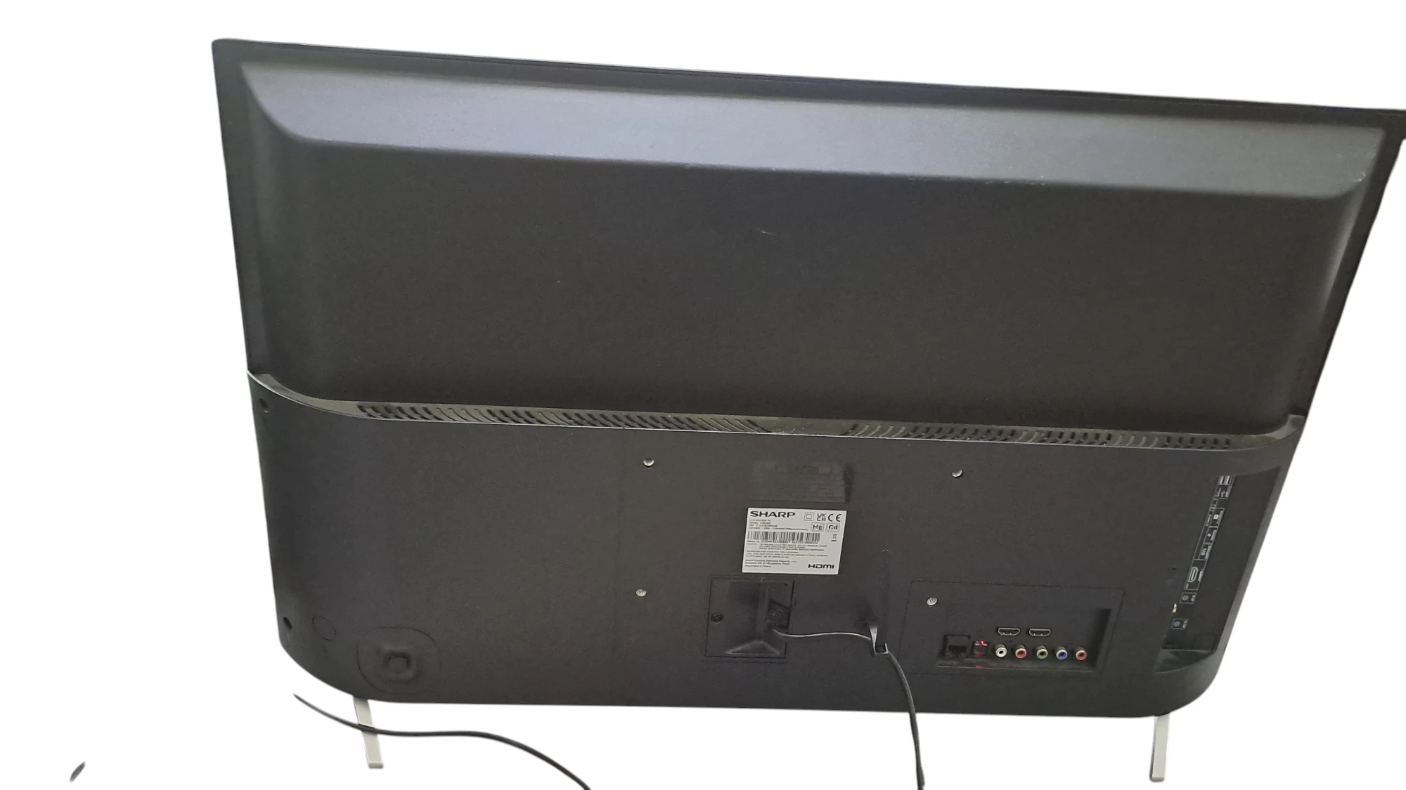 telewizor-sharp-32bi3ea-32-led-android-tv-pilot-ean-gtin-4974019161662