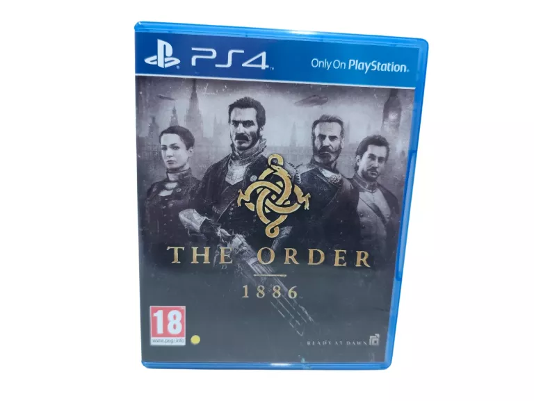 gra-ps4-the-order-1886-jana-pawla-ii-32-klodzko-for-cash
